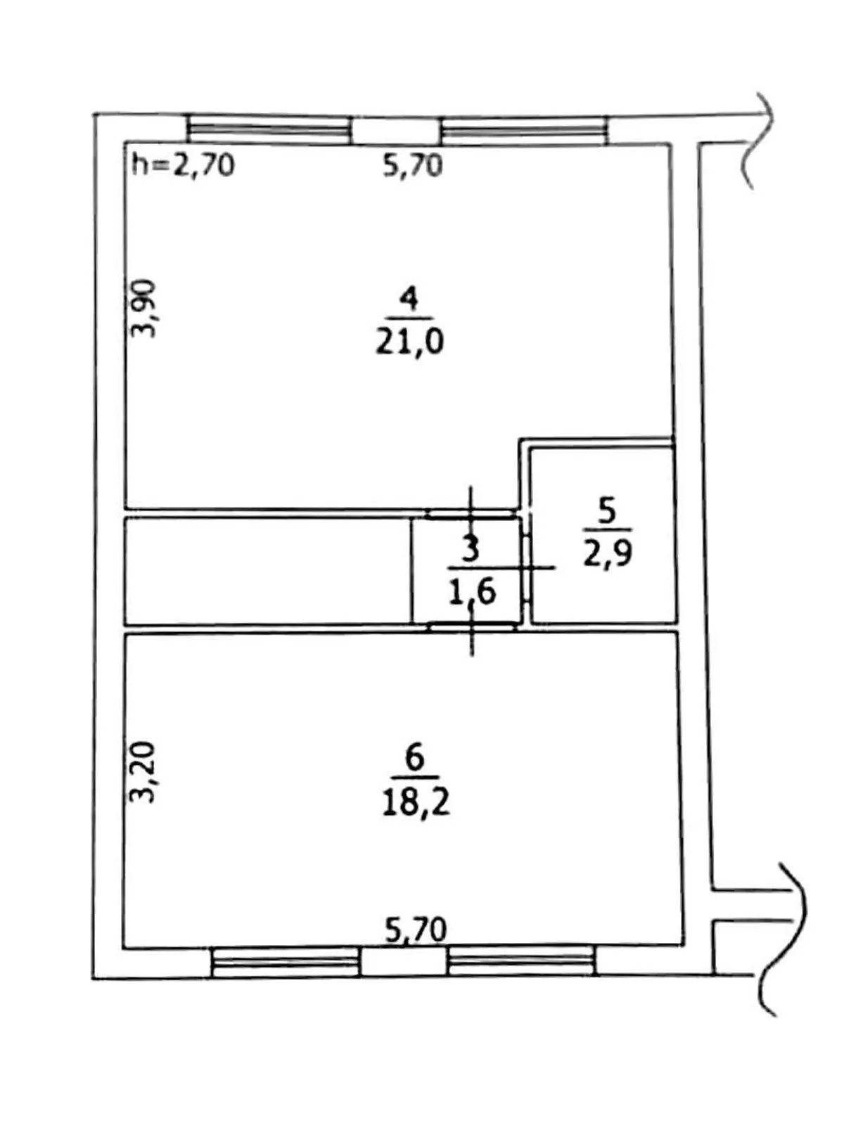   ЖК New Townhouse  - фото 4