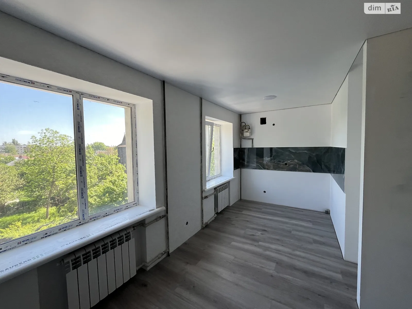Продается 3-комнатная квартира 58 кв. м в Хмельницком, цена: 42000 $