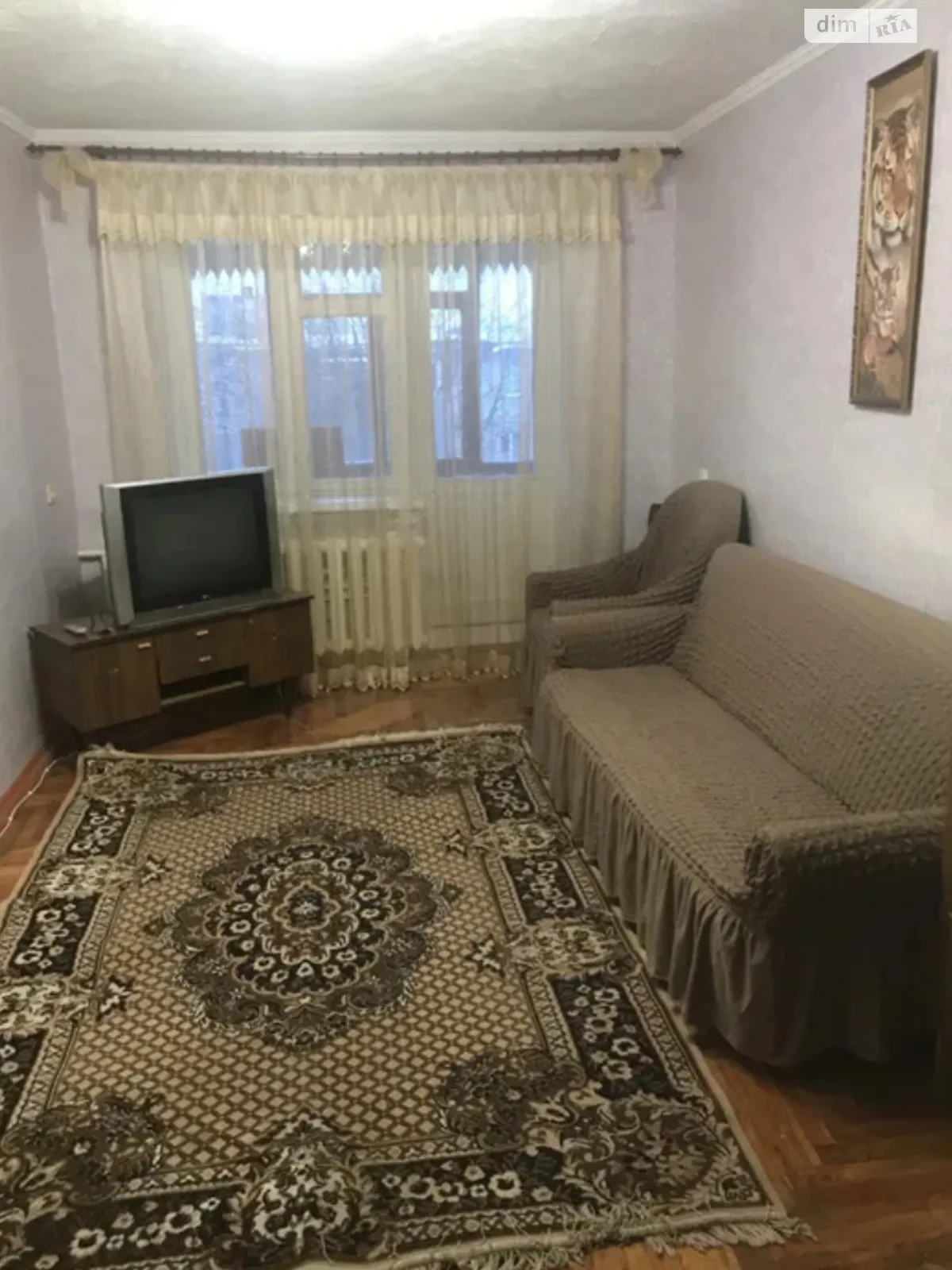 2-комнатная квартира 42 кв. м в Запорожье, ул. Парамонова, 4А - фото 2