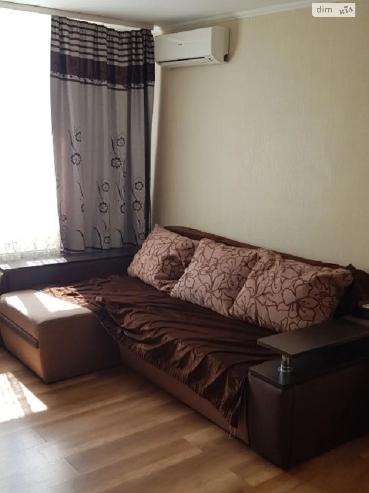 Сдается в аренду 2-комнатная квартира 45 кв. м в Харькове