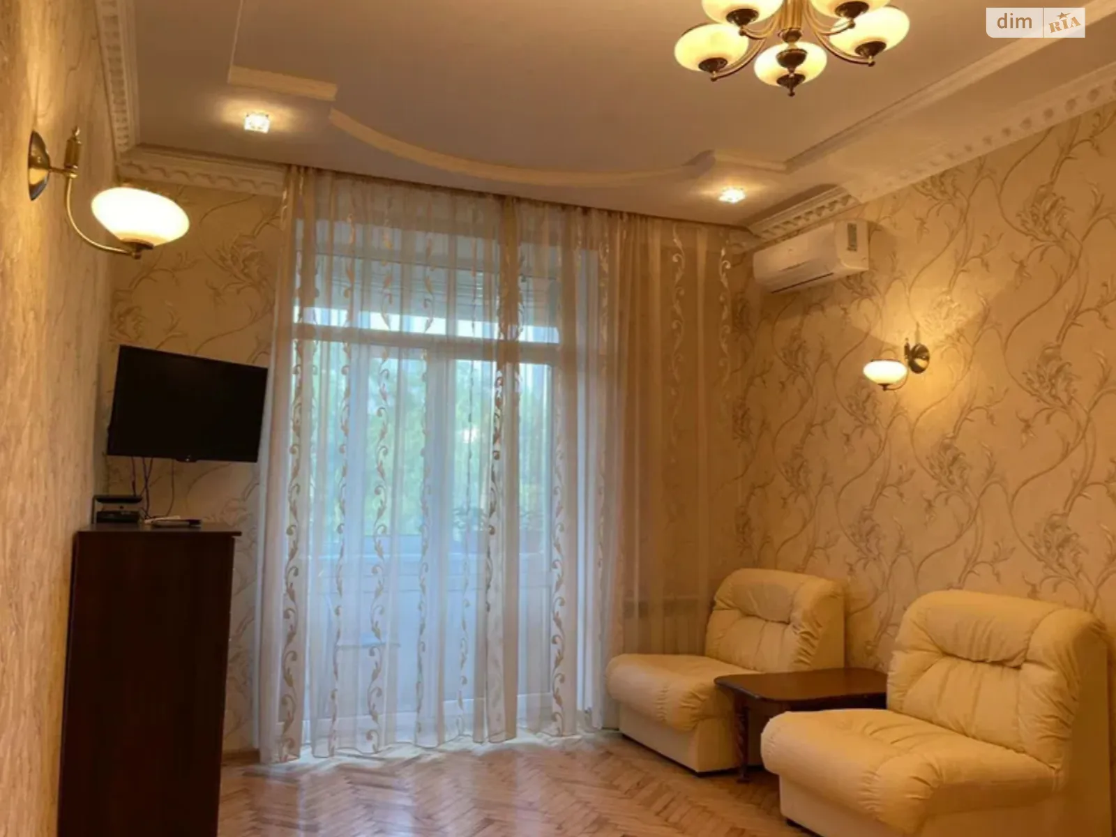 1-комнатная квартира 40 кв. м в Запорожье, ул. Независимой Украины, 76