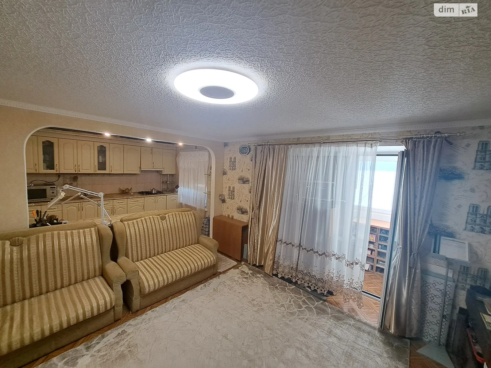 Продается 3-комнатная квартира 66 кв. м в Николаеве - фото 2