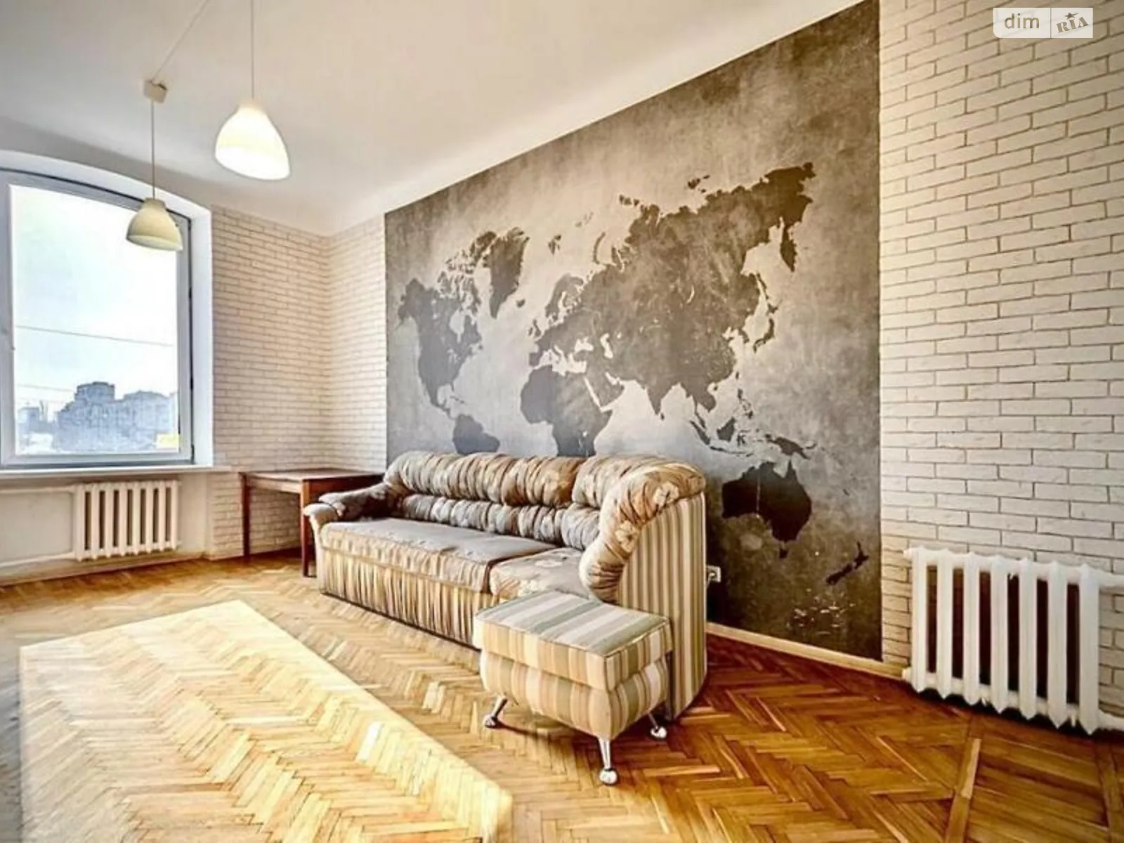 Продается 2-комнатная квартира 58 кв. м в Киеве, ул. Коновальца Евгения, 3 - фото 1