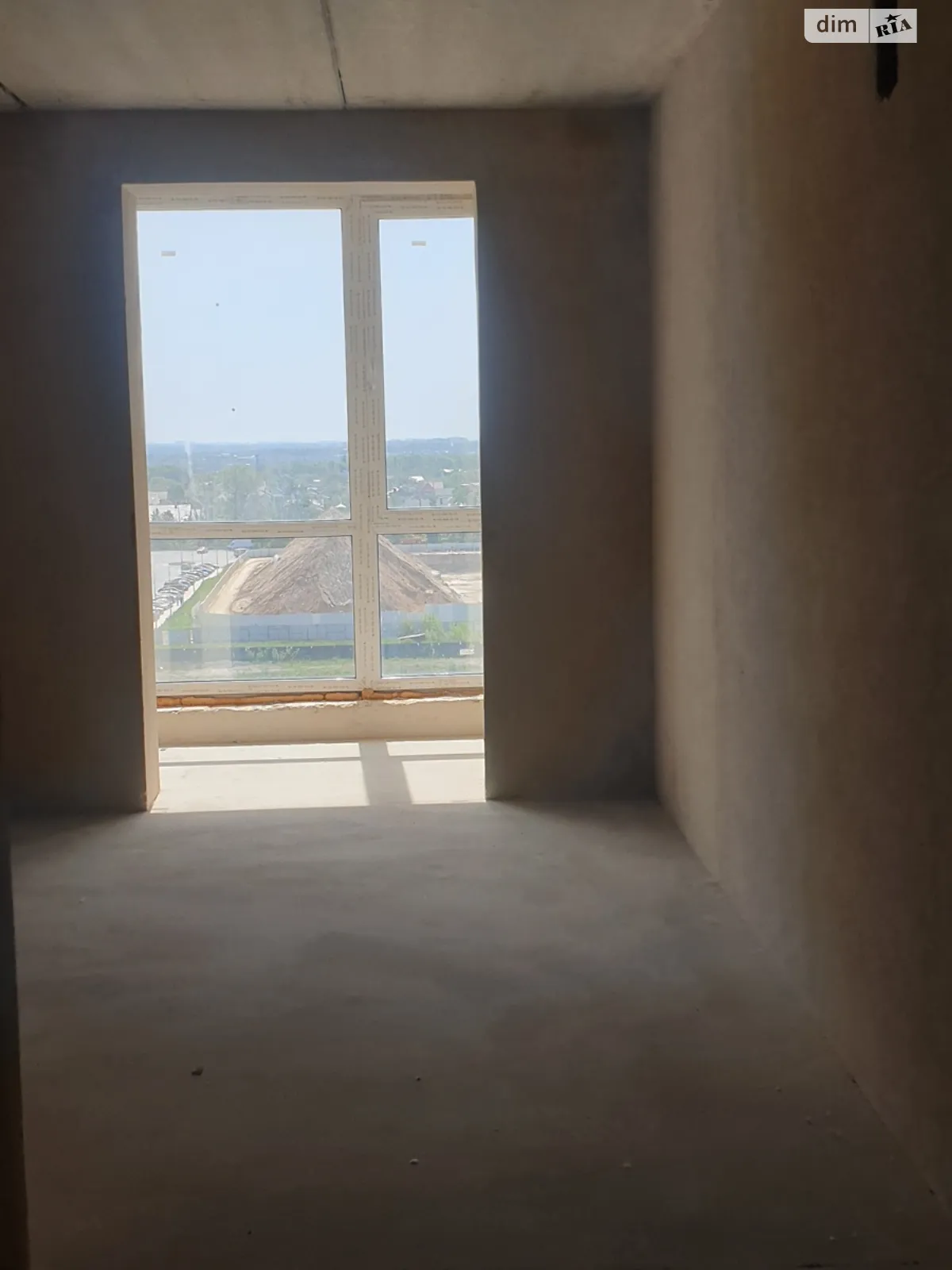 Продається 1-кімнатна квартира 28 кв. м у Бучі, бул. Леоніда Бірюкова, 7 - фото 1