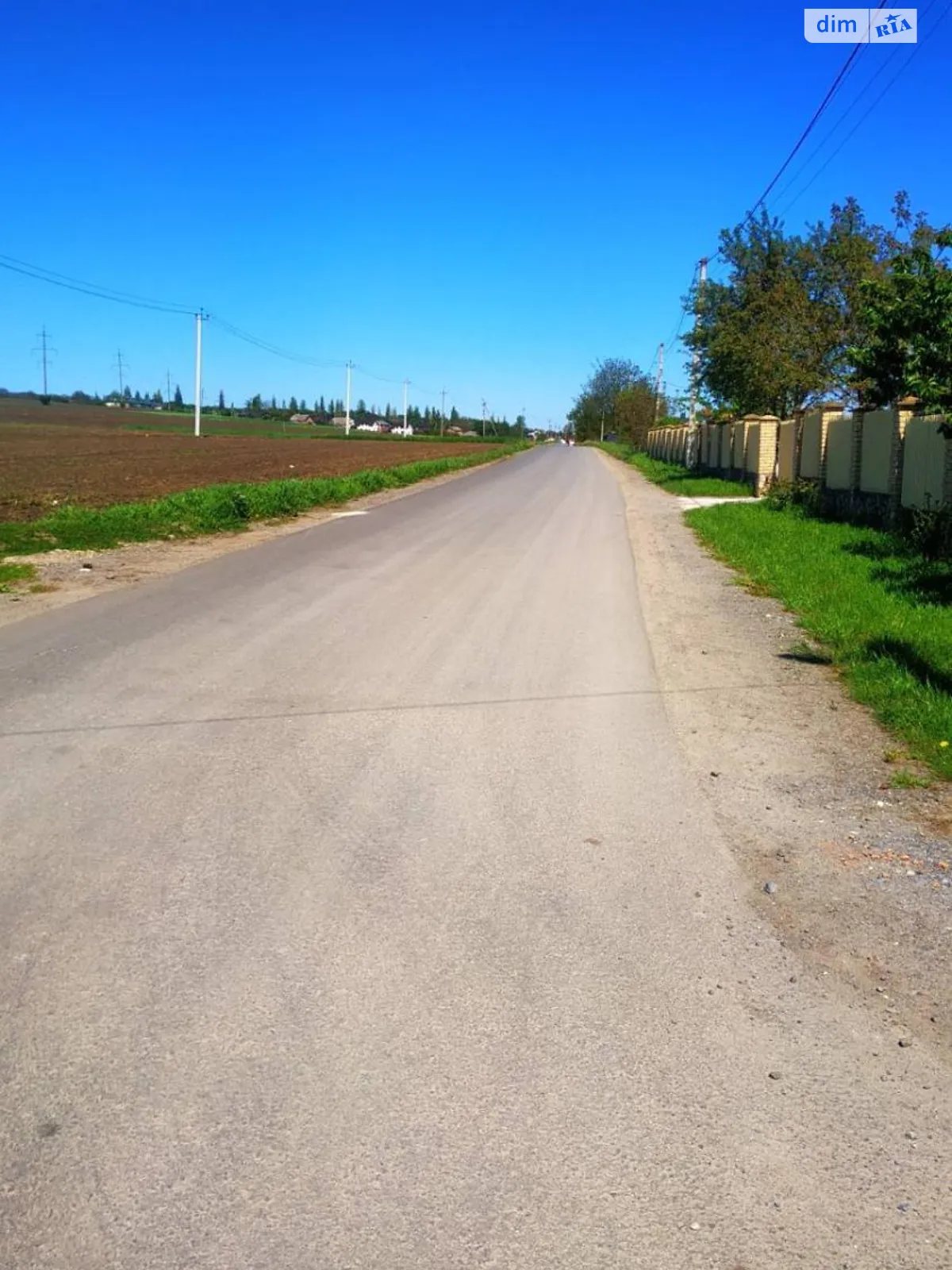 Продается земельный участок 78 соток в Тернопольской области - фото 2