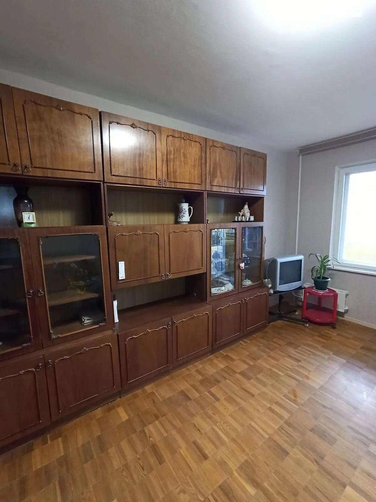 Продается 1-комнатная квартира 39 кв. м в Киеве, бул. Владимира Высоцкого, 4 - фото 1