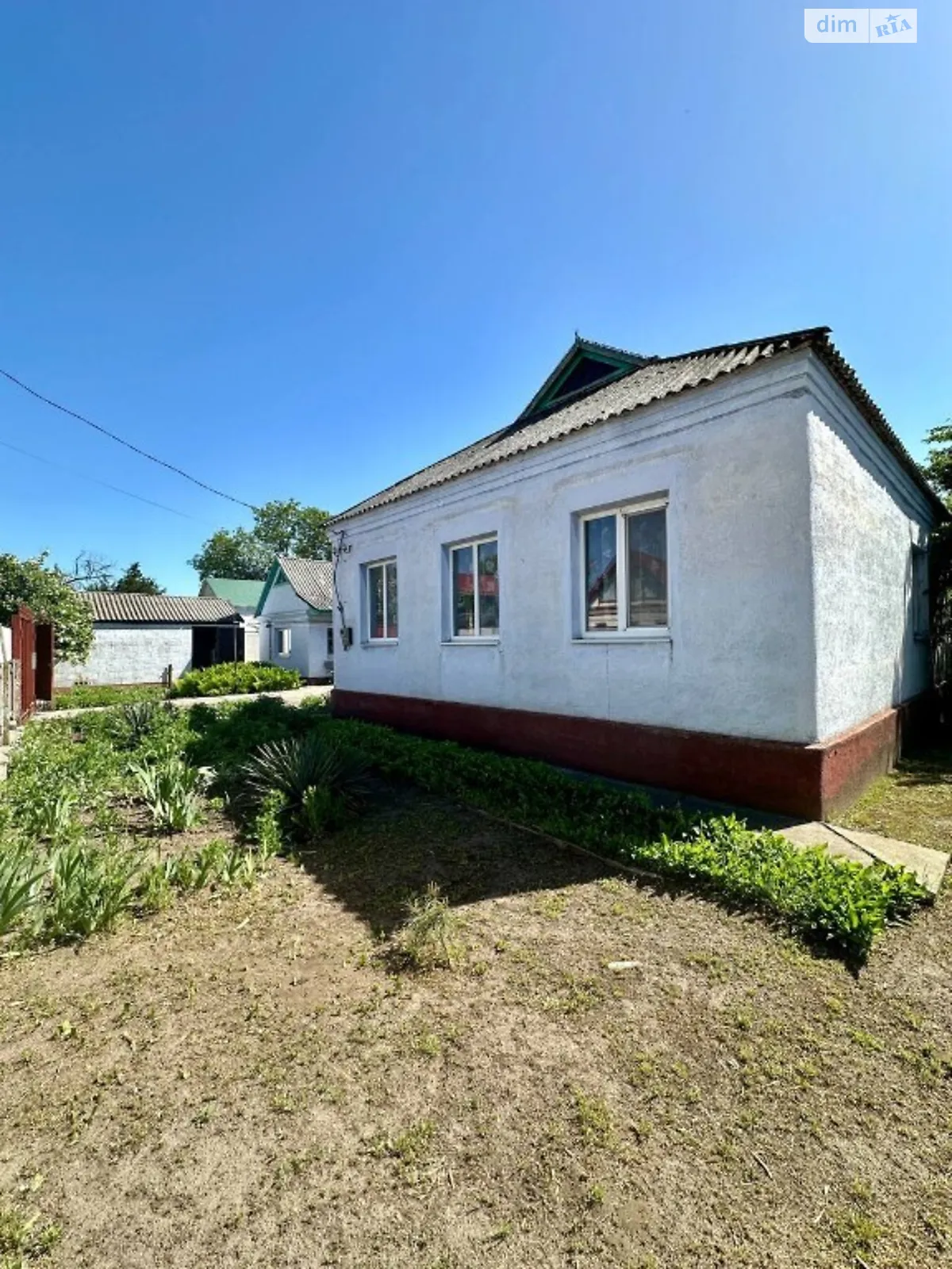 Продается одноэтажный дом 94 кв. м с камином, цена: 44000 $ - фото 1