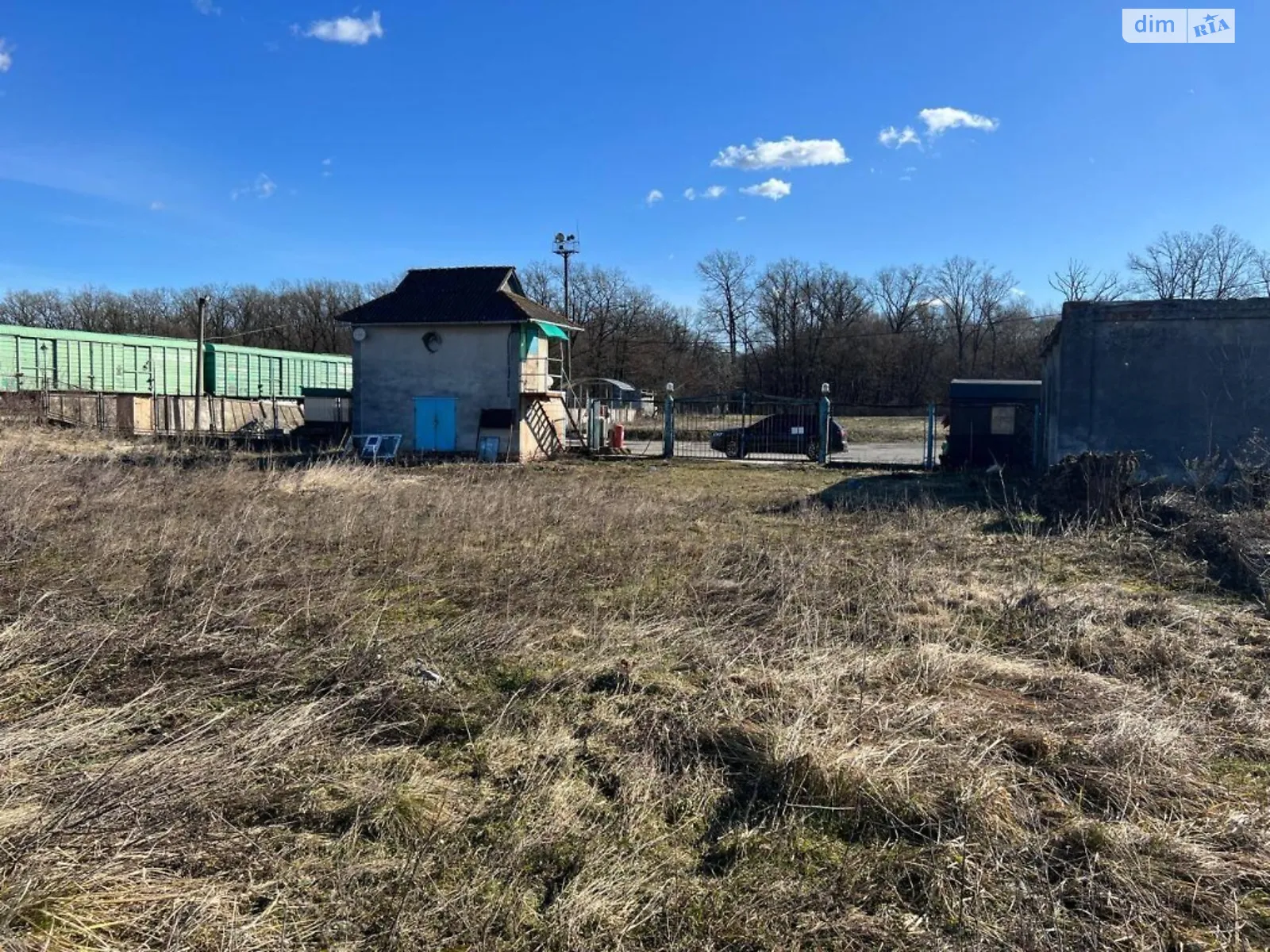 Продається об'єкт сфери послуг 100 кв. м в 1-поверховій будівлі, цена: 75000 $ - фото 1