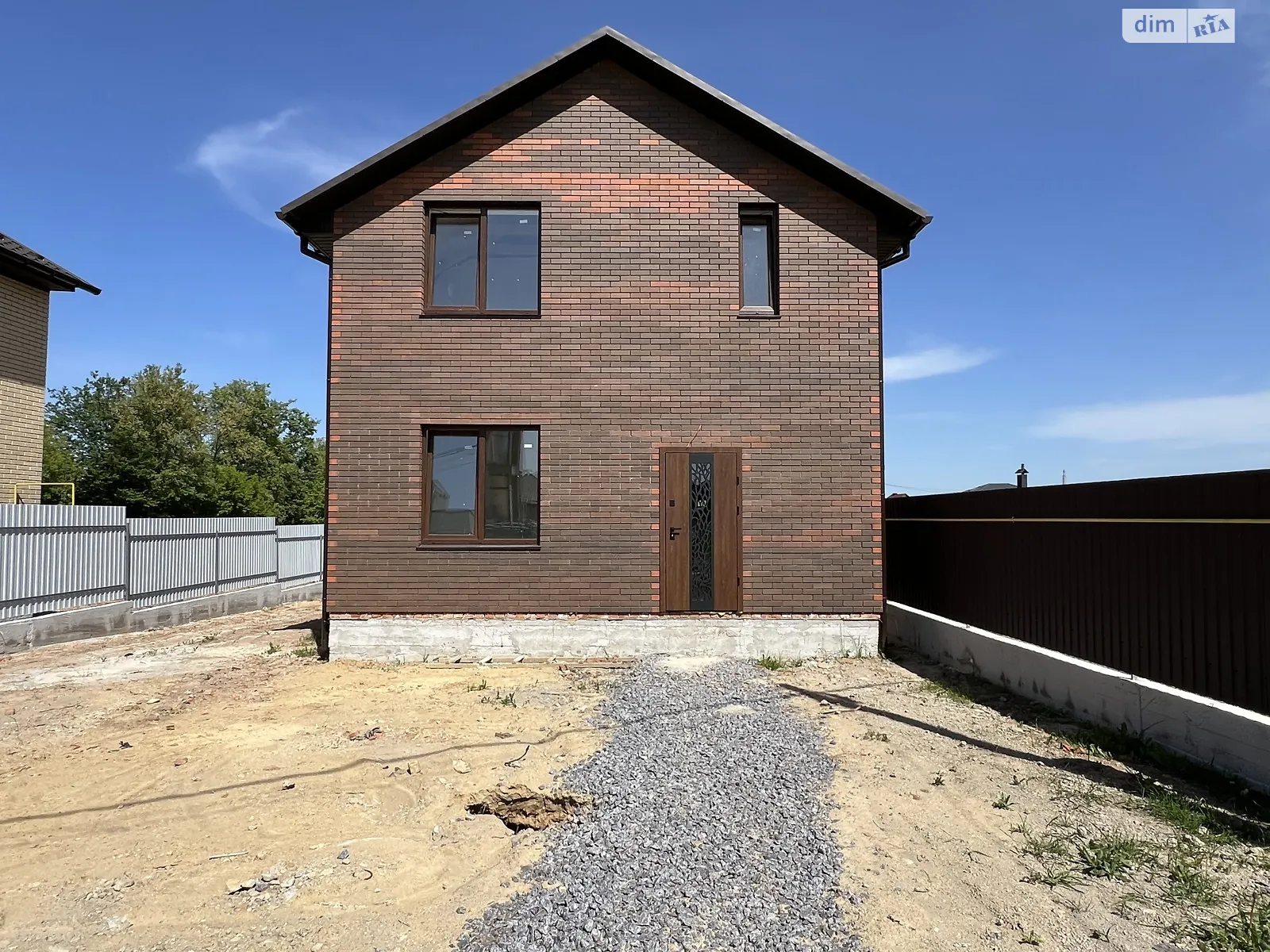 Продається будинок 2 поверховий 117 кв. м з верандою, цена: 85000 $ - фото 1