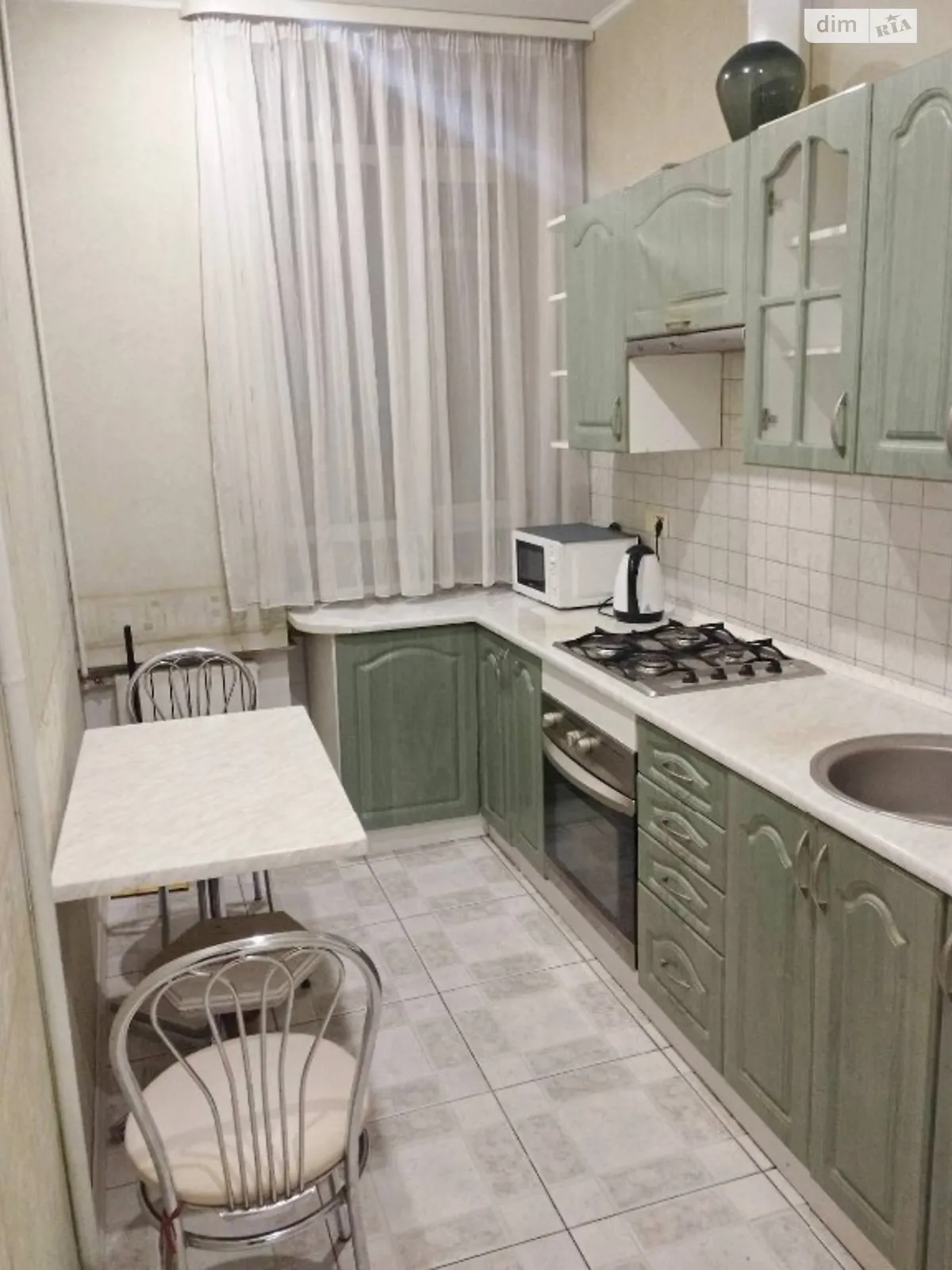 Сдается в аренду 2-комнатная квартира 52 кв. м в Одессе - фото 1