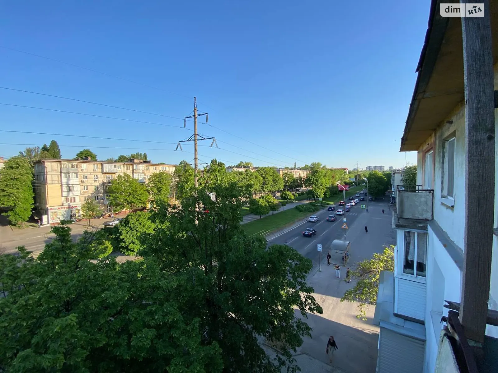 Продается 1-комнатная квартира 27.4 кв. м в Днепре, цена: 20499 $ - фото 1