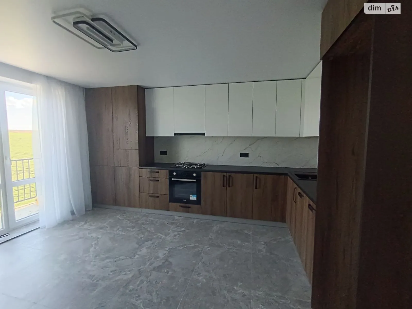 1-кімнатна квартира 45 кв. м у Тернополі, цена: 57000 $