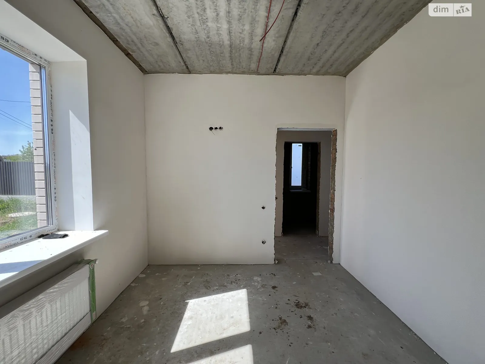 Продается дом на 2 этажа 117 кв. м с подвалом - фото 2