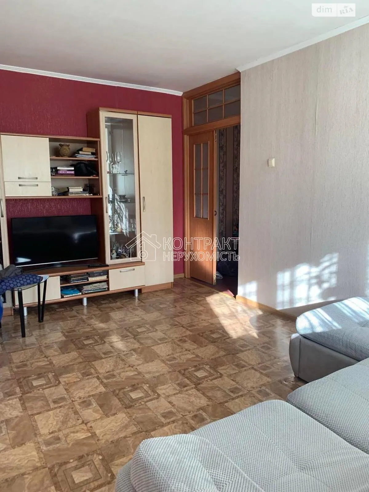 Продается 2-комнатная квартира 45 кв. м в Харькове, цена: 28000 $
