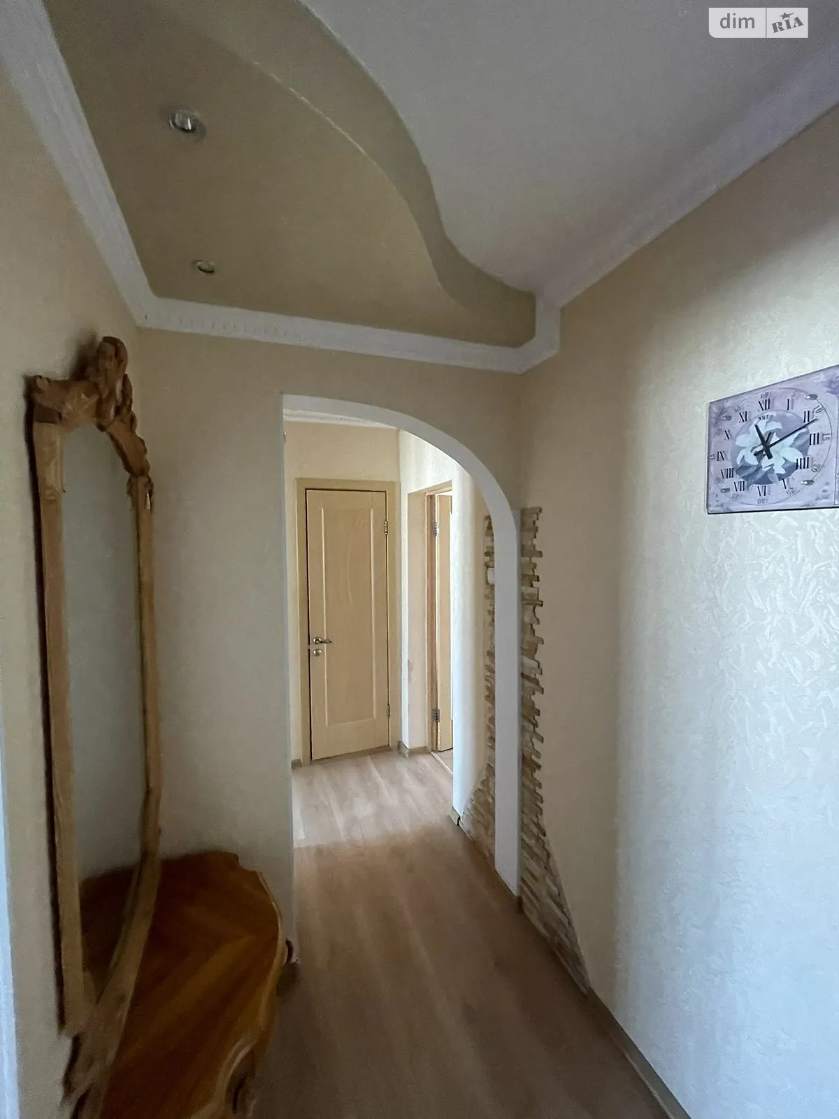 Продается 3-комнатная квартира 67 кв. м в Одессе - фото 3