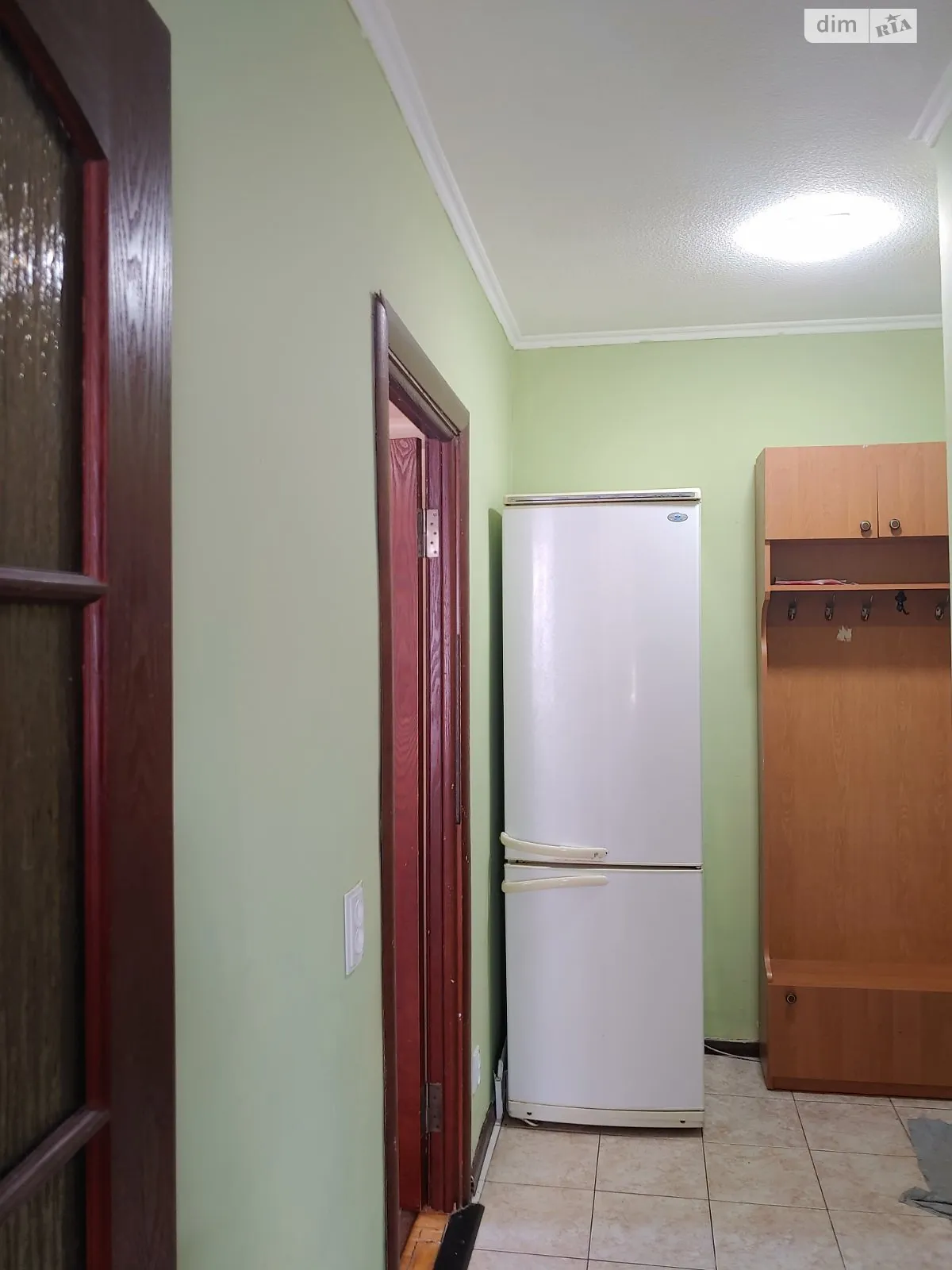 1-комнатная квартира 34 кв. м в Тернополе, ул. Вербицкого Михаила - фото 3