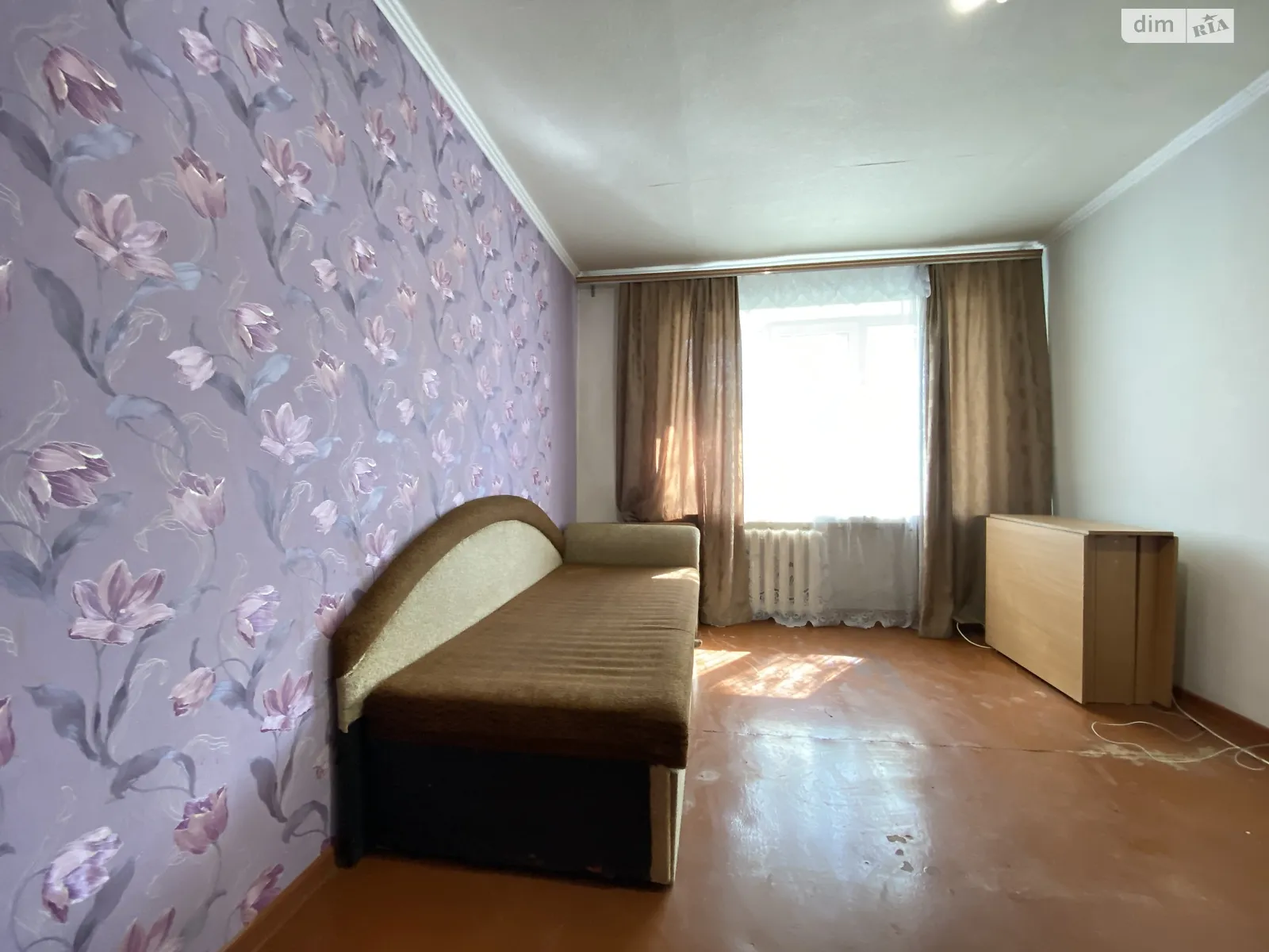 Продается 2-комнатная квартира 47.8 кв. м в Виннице, ул. 600-летия