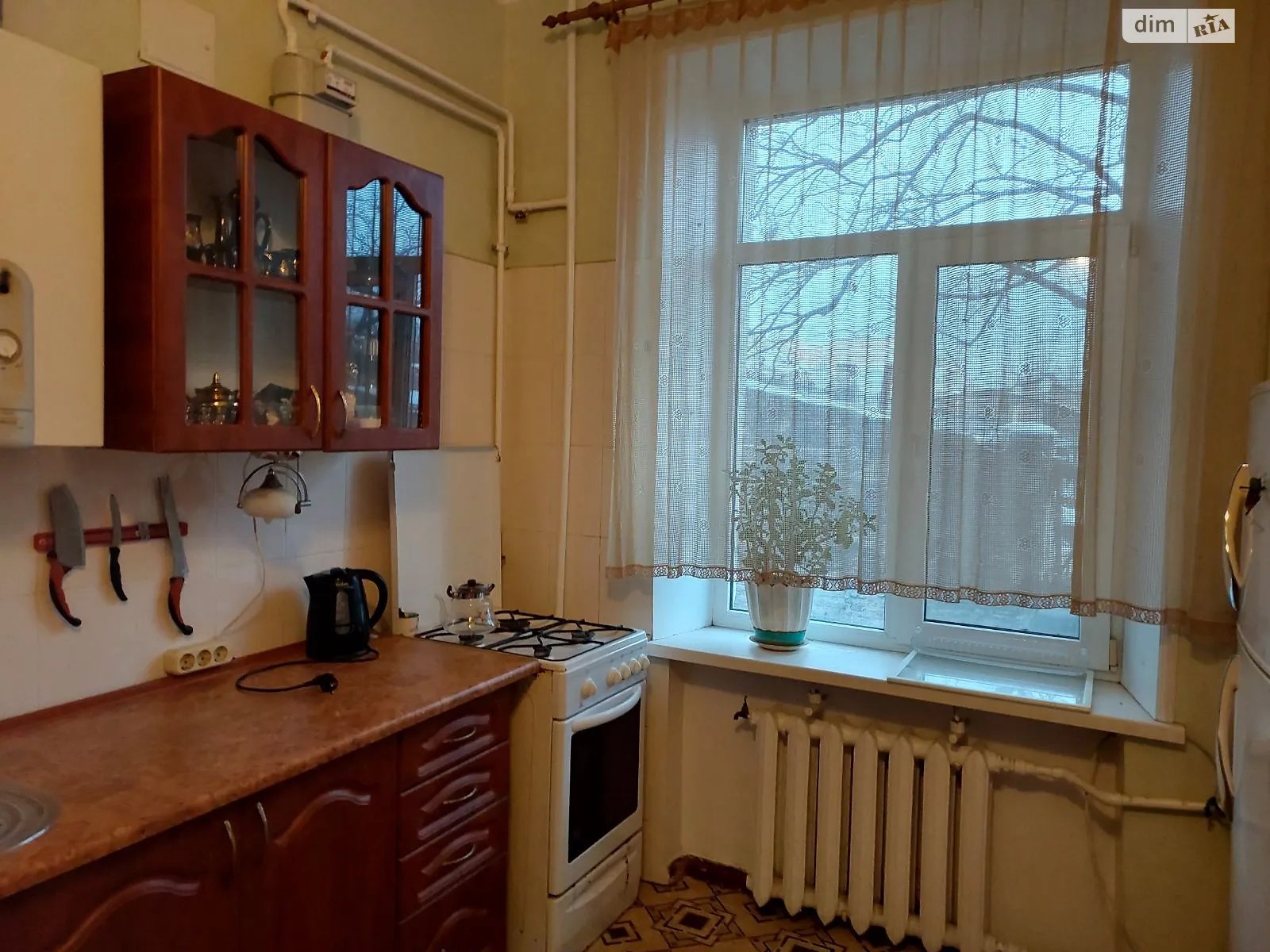 Продается 2-комнатная квартира 49 кв. м в Одессе, ул. Головковская - фото 1