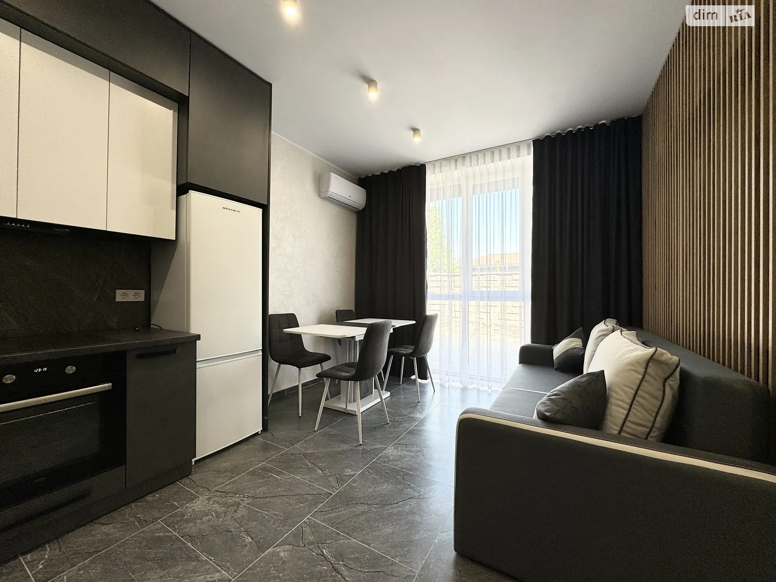Продается 2-комнатная квартира 70 кв. м в Ровно, цена: 138000 $