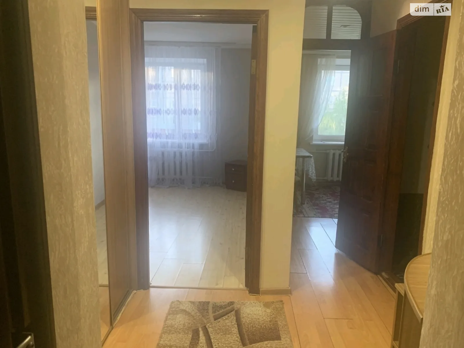 Сдается в аренду 1-комнатная квартира 35 кв. м в Виннице, ул. Князей Кориатовичей, 157