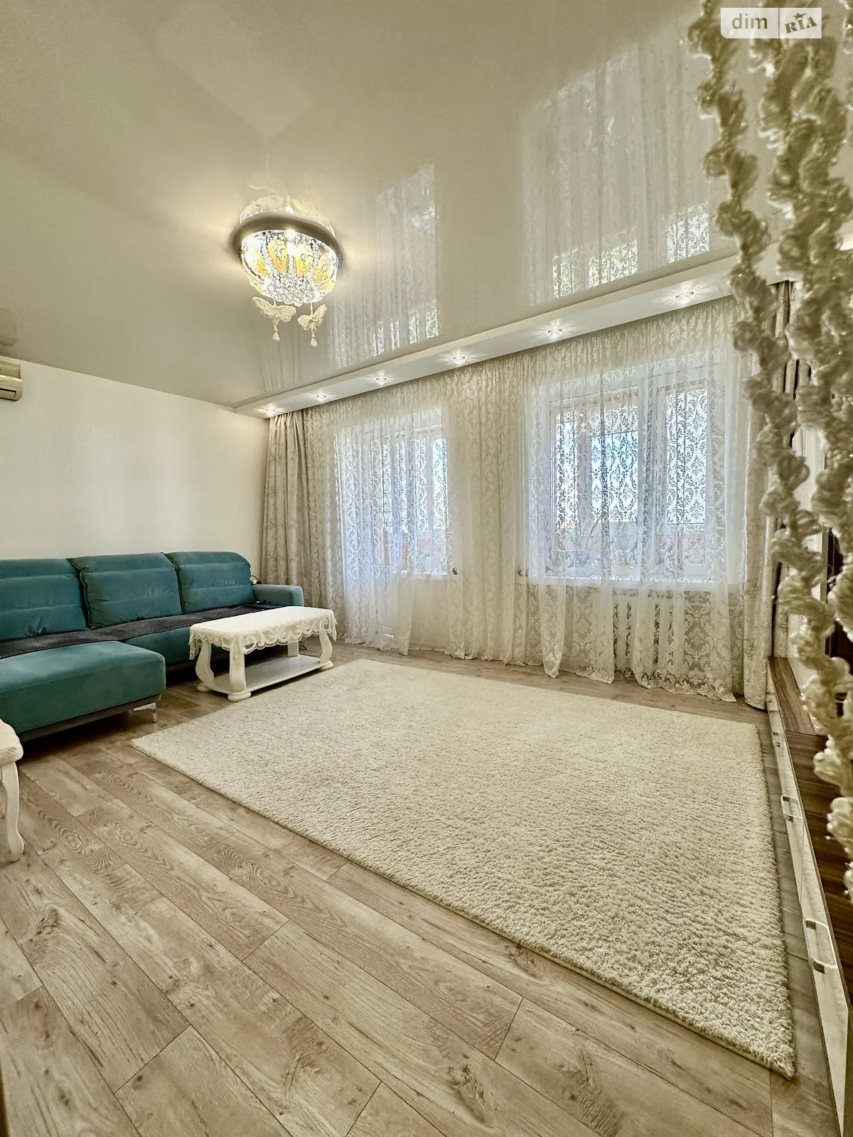 Продается 2-комнатная квартира 61.4 кв. м в Харькове, просп. Науки, 19Б - фото 1