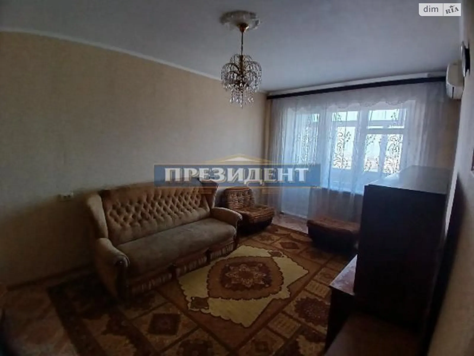 Продается 1-комнатная квартира 34 кв. м в Одессе, ул. Жолио-Кюри, 60