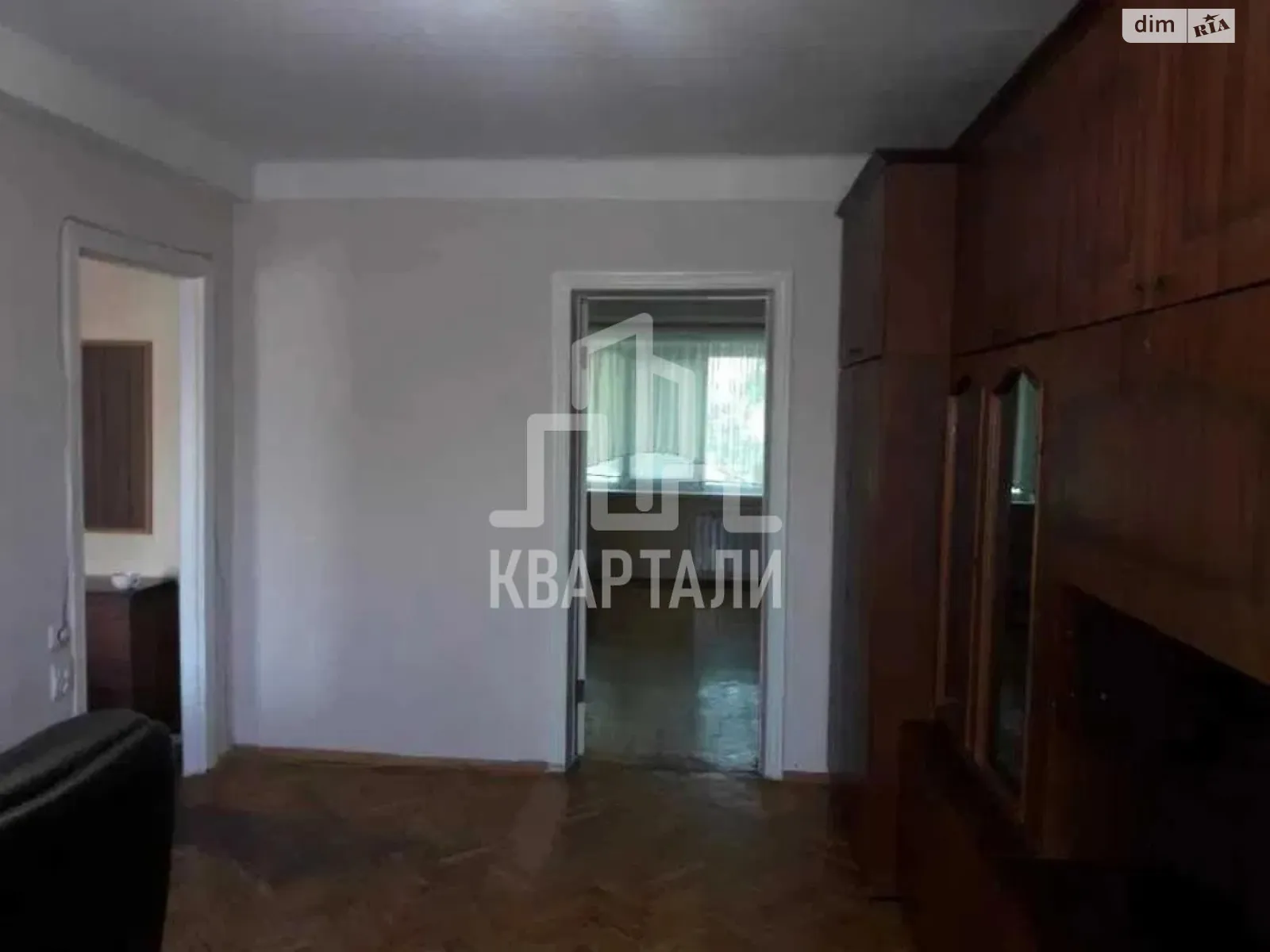 Продается 1-комнатная квартира 47 кв. м в Киеве, ул. Евстафия Дашкевича, 19А - фото 1