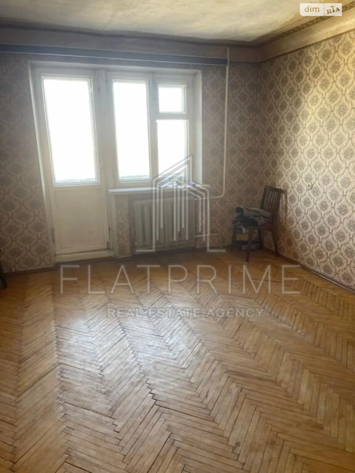 Продается 3-комнатная квартира 66 кв. м в Киеве, ул. Туровская, 4 - фото 1