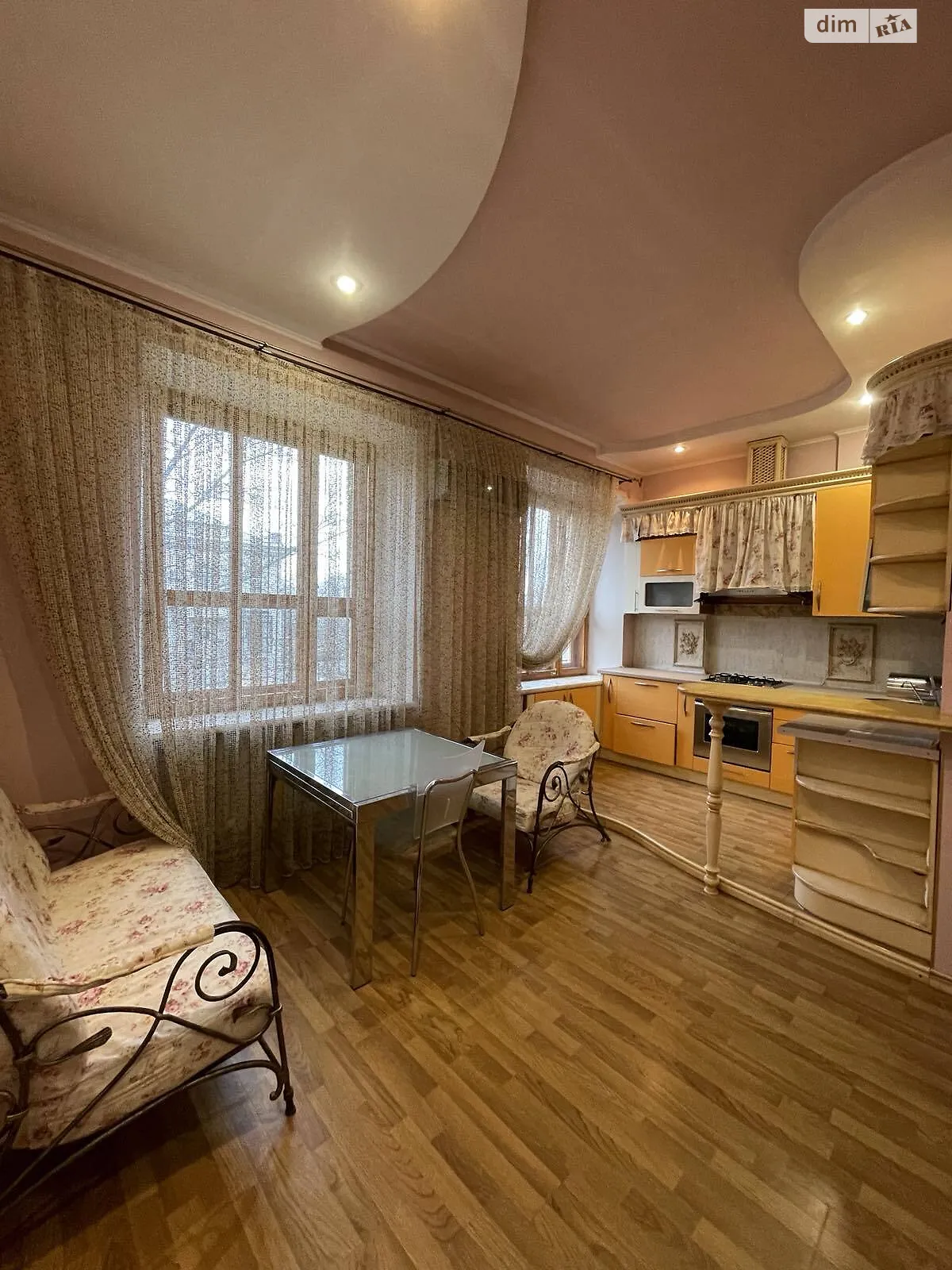 Здається в оренду 3-кімнатна квартира 75 кв. м у Миколаєві - фото 2