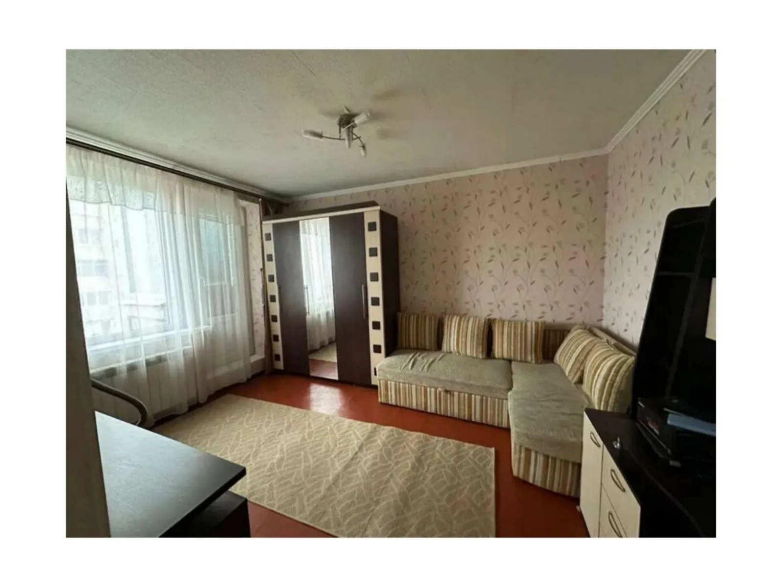 Продается 1-комнатная квартира 25 кв. м в Харькове, просп. Людвига Свободы, 46Б - фото 1