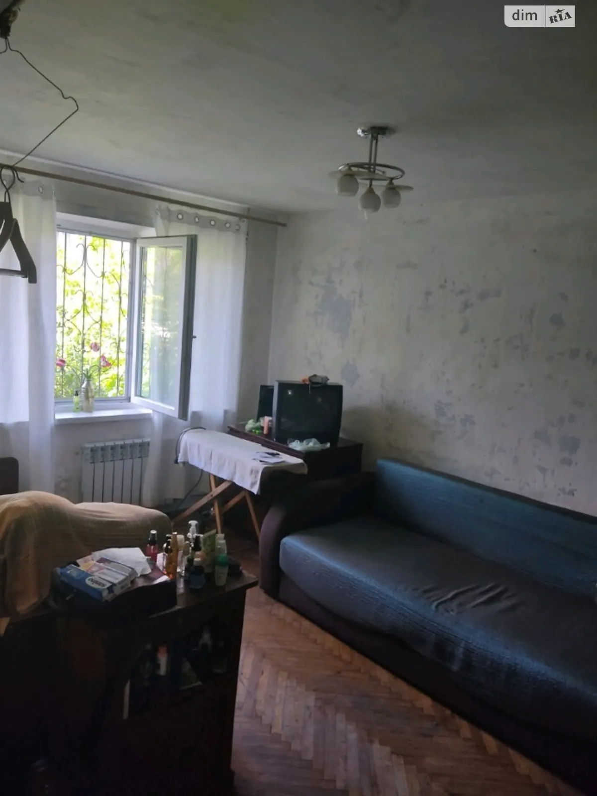 Продается 1-комнатная квартира 29.2 кв. м в Харькове - фото 4