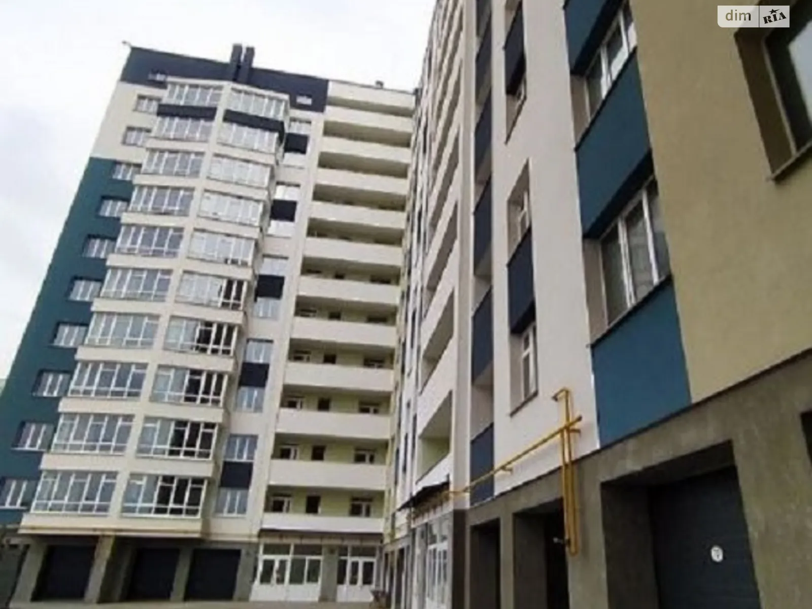 Продается 2-комнатная квартира 80.2 кв. м в Хмельницком, ул. Лесогриневецкая - фото 1