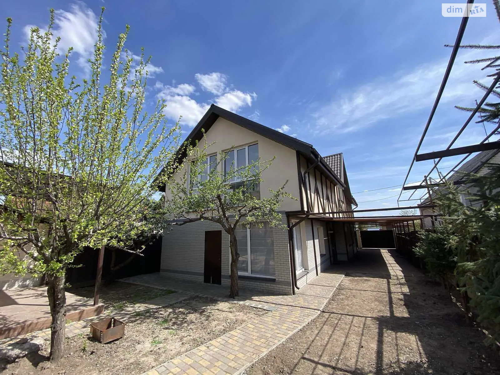 Продається будинок 2 поверховий 193 кв. м з ділянкою, цена: 119000 $ - фото 1