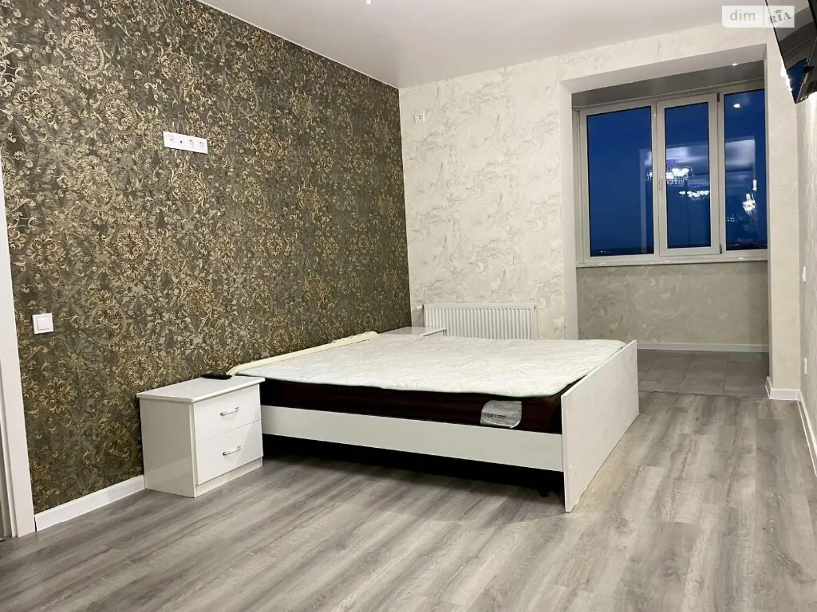 Сдается в аренду 1-комнатная квартира 42 кв. м в Виннице, ул. Марии Примаченко(Покрышкина)