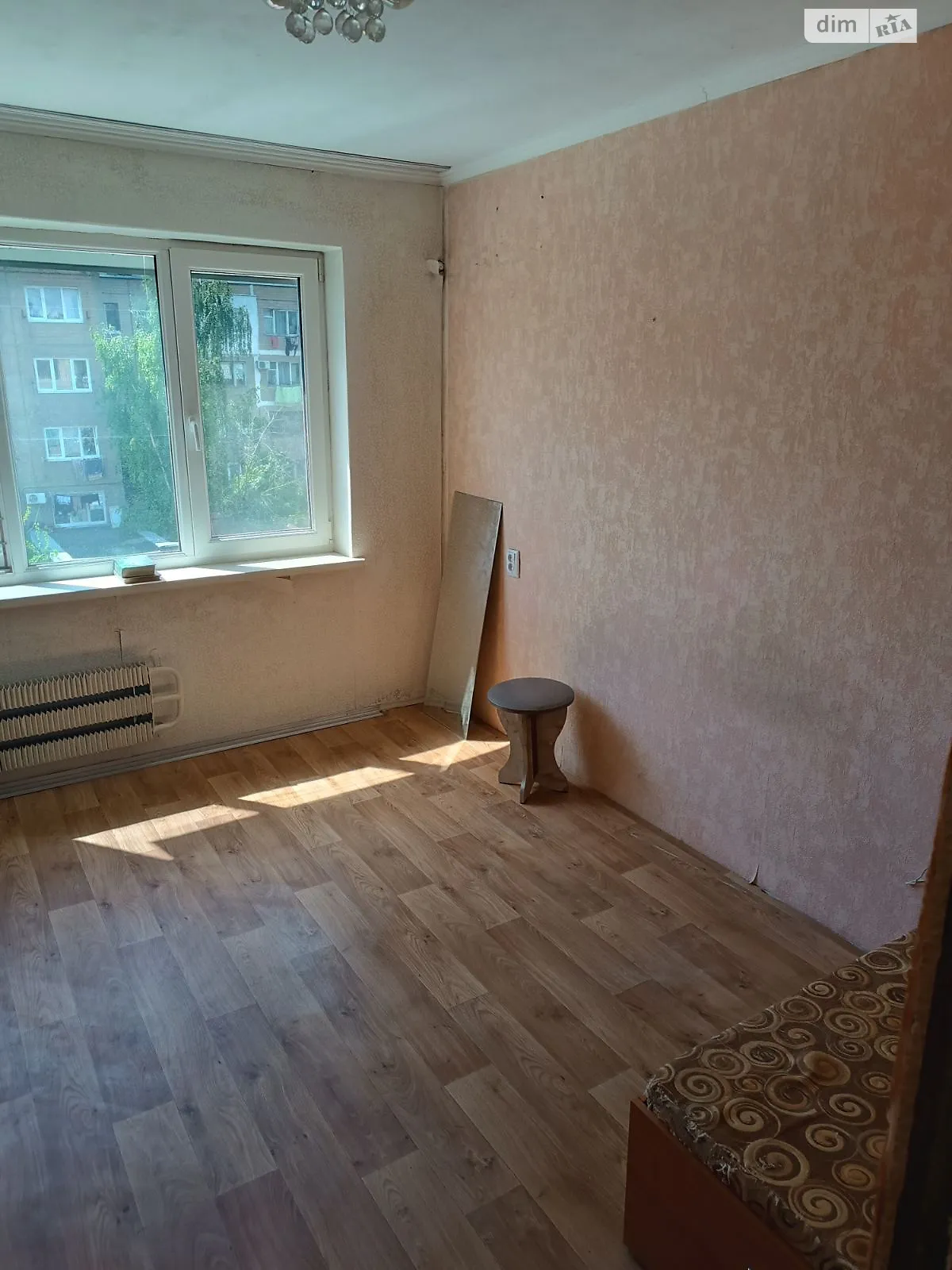 Продается 1-комнатная квартира 26.6 кв. м в Харькове
