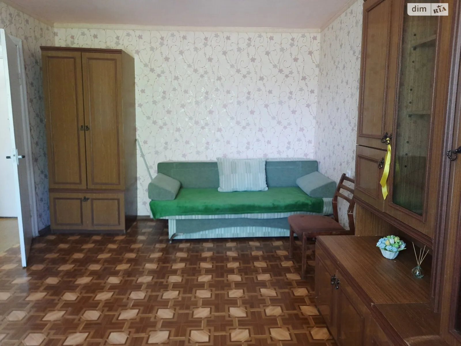 Сдается в аренду 1-комнатная квартира 34 кв. м в Одессе, цена: 3500 грн