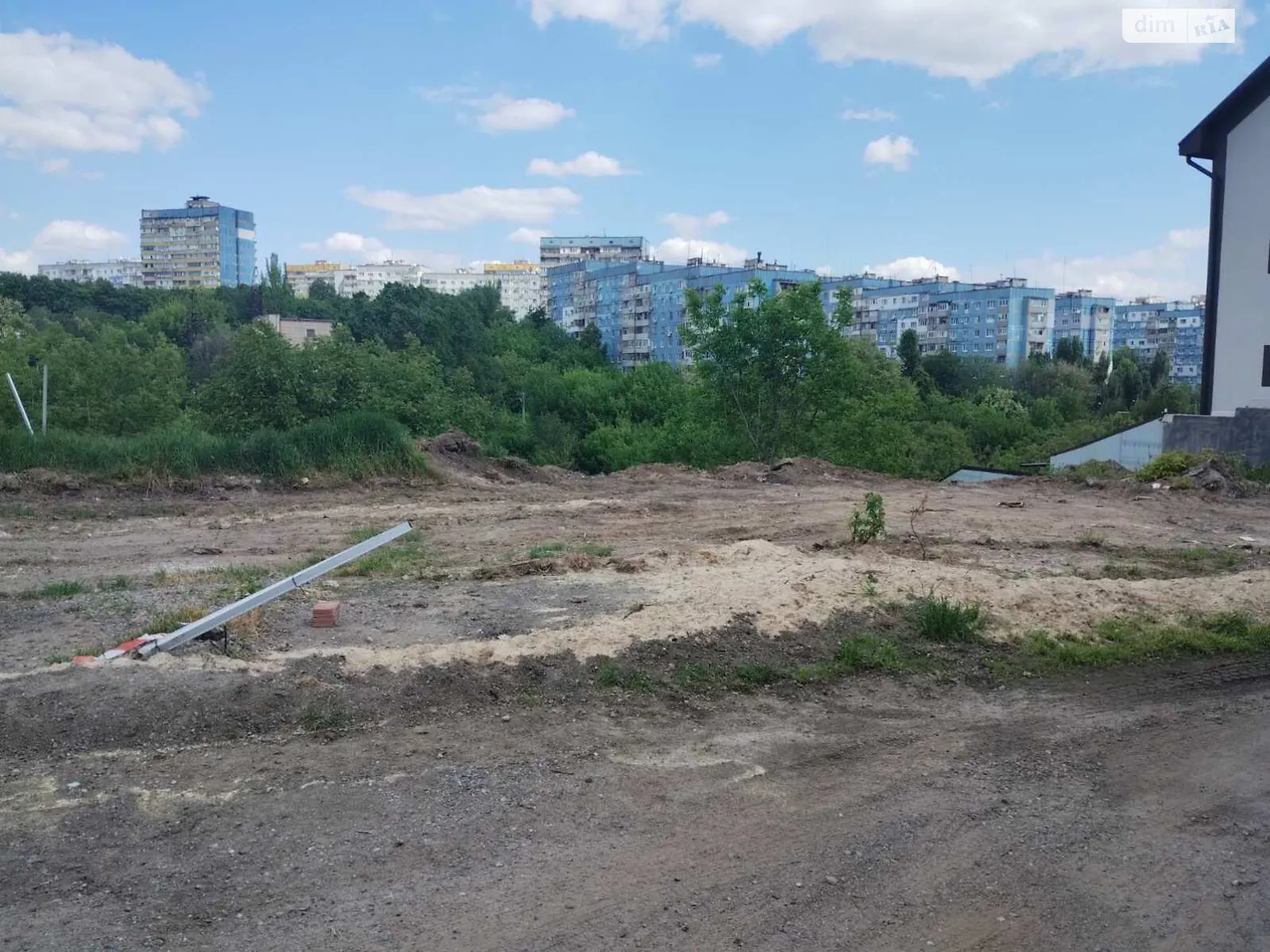 Продается земельный участок 8 соток в Днепропетровской области, цена: 37000 $