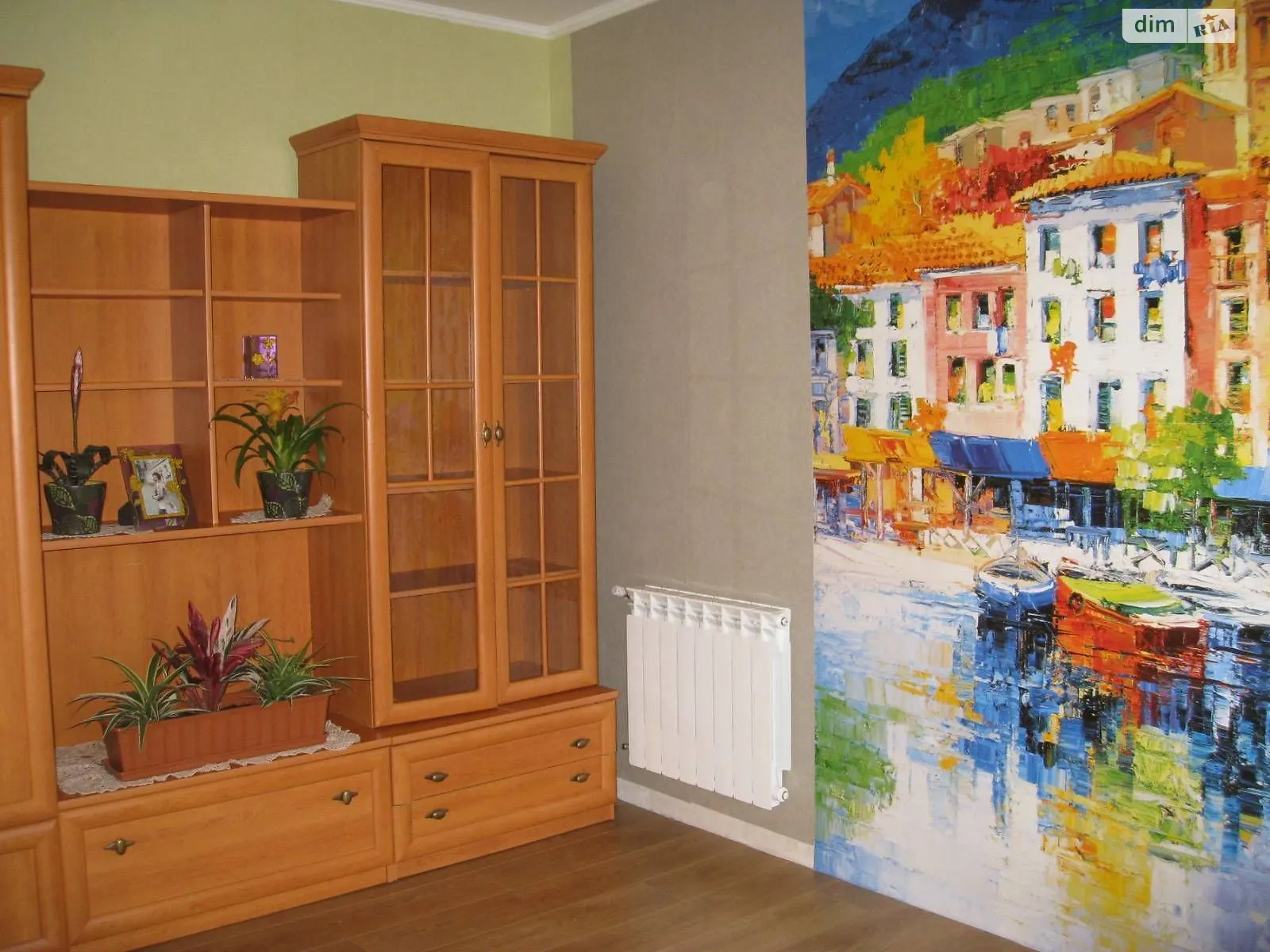 Продается 3-комнатная квартира 122 кв. м в Буче, цена: 114000 $