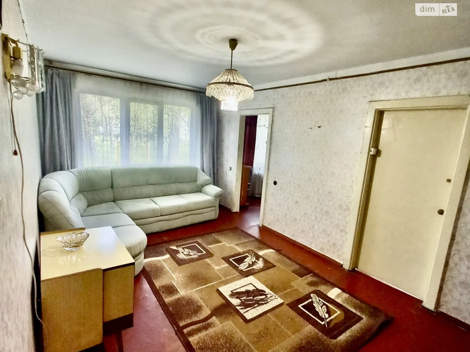 Продается 3-комнатная квартира 62 кв. м в Одессе, ул. Академика Филатова