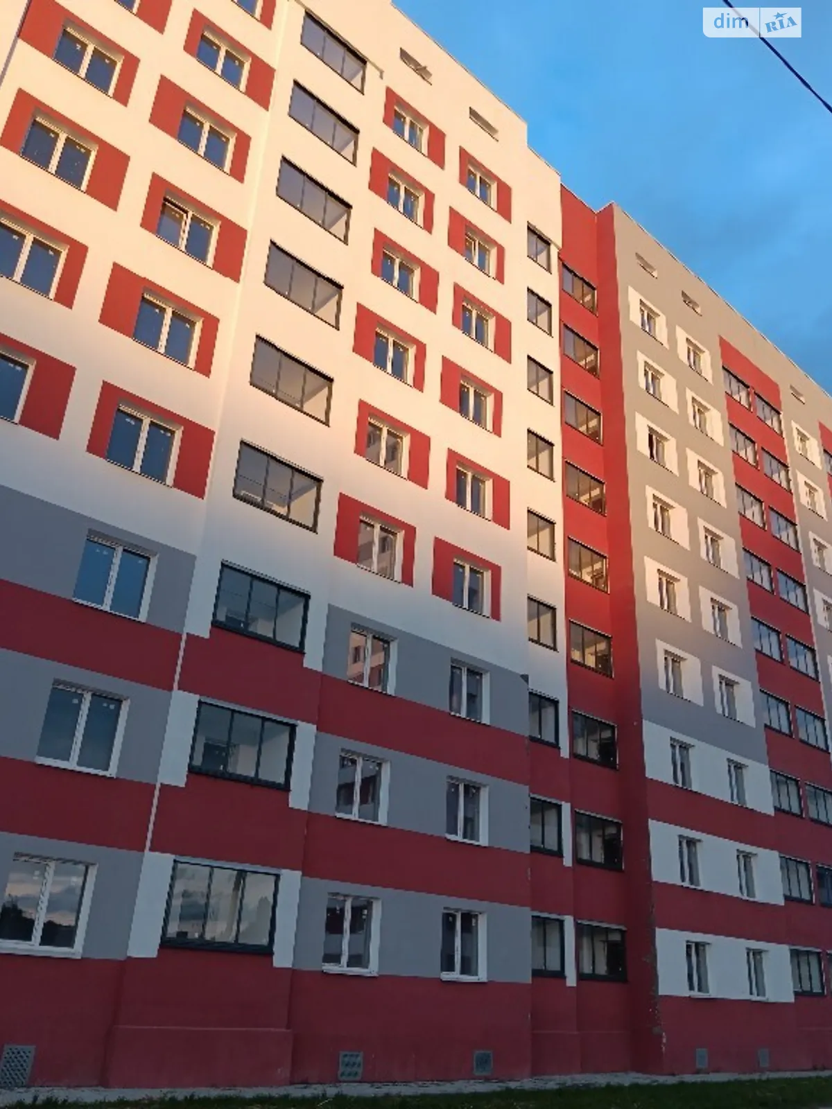 Продается 1-комнатная квартира 37 кв. м в Харькове, ул. Борткевича, 9 - фото 1