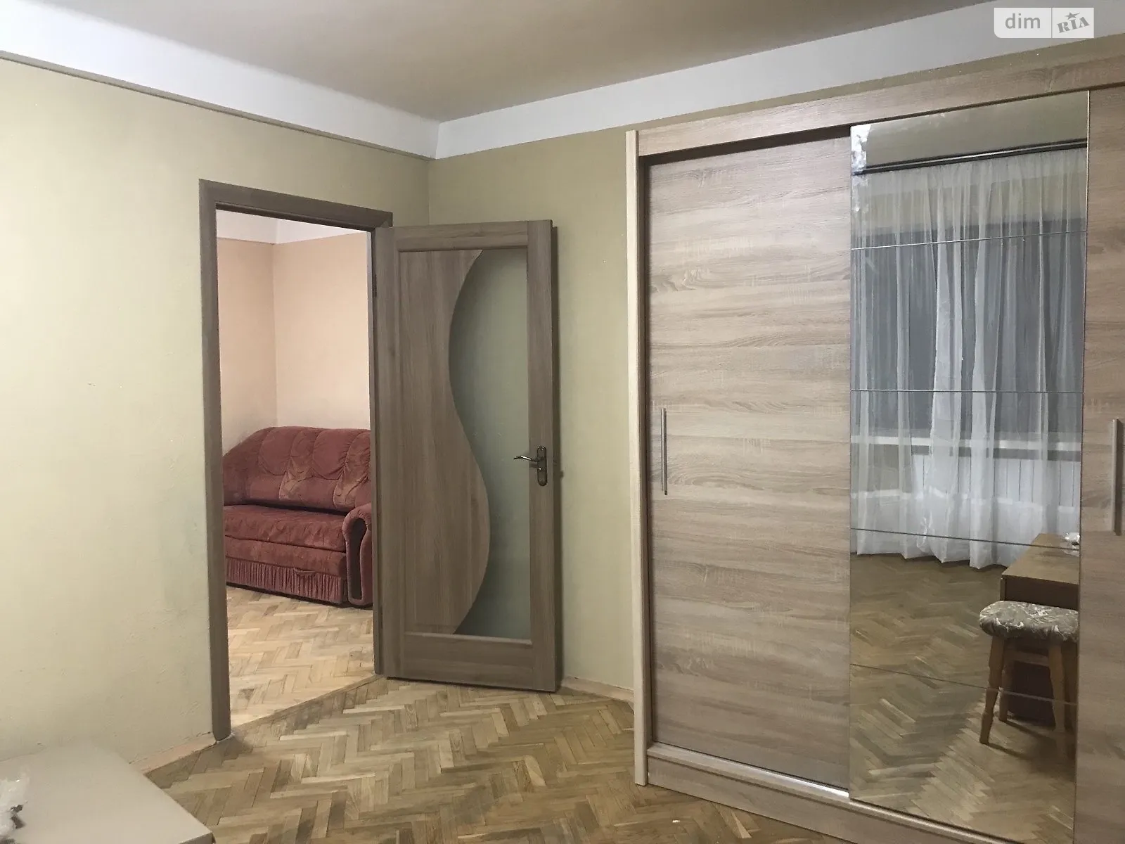 Здається в оренду 2-кімнатна квартира 44 кв. м у Києві, наб. Русанівська - фото 1