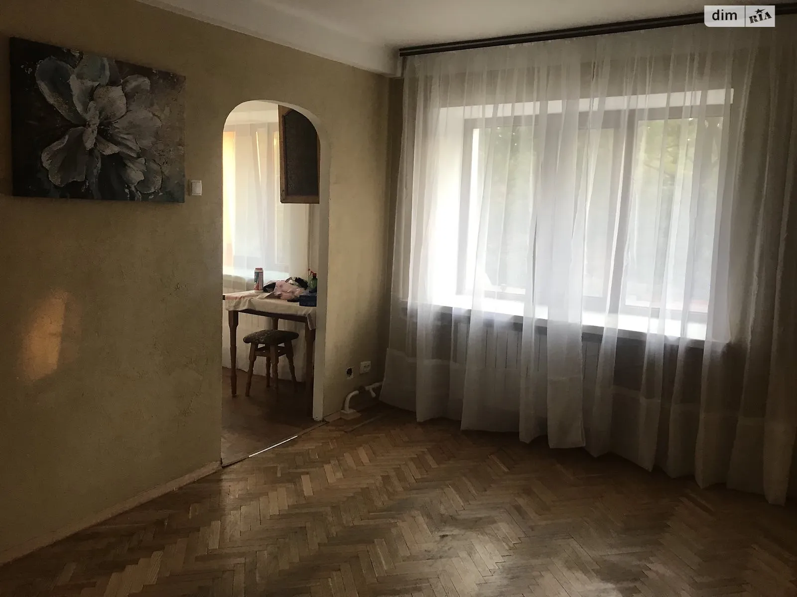 Сдается в аренду 2-комнатная квартира 44 кв. м в Киеве - фото 4