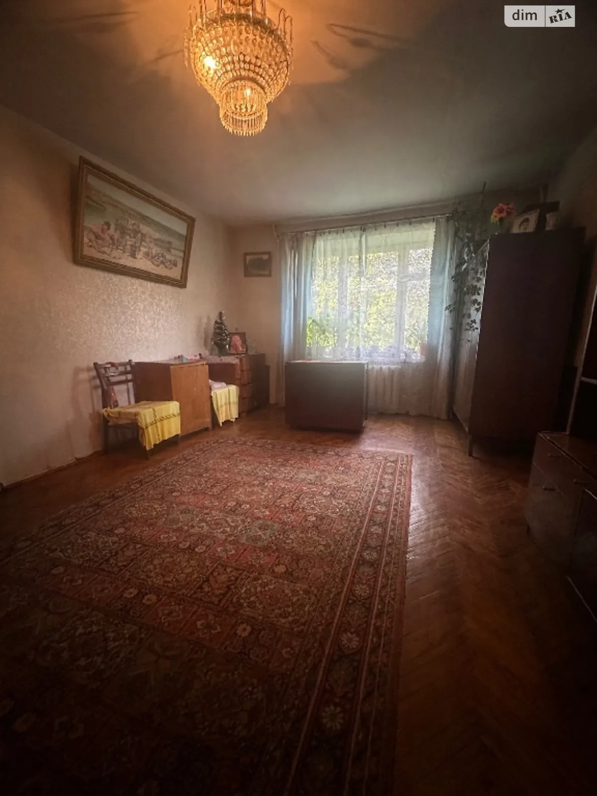 Продается 3-комнатная квартира 66 кв. м в Киеве, ул. Перемышльская(Краснопольская) - фото 1