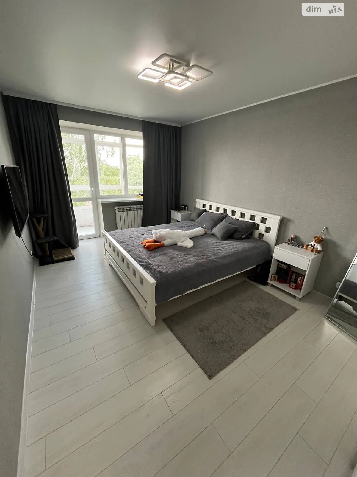 Продается 3-комнатная квартира 63 кв. м в Николаеве, цена: 52000 $