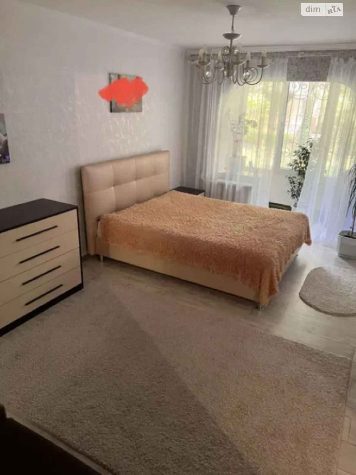 Продается 1-комнатная квартира 32 кв. м в Одессе, ул. Героев пограничников, 11 - фото 1