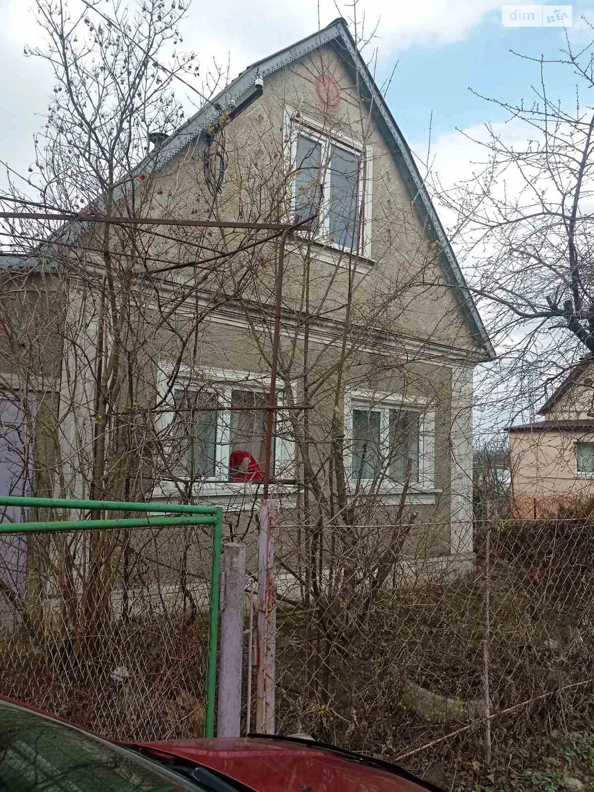 Продається одноповерховий будинок 53 кв. м з балконом, цена: 28000 $ - фото 1