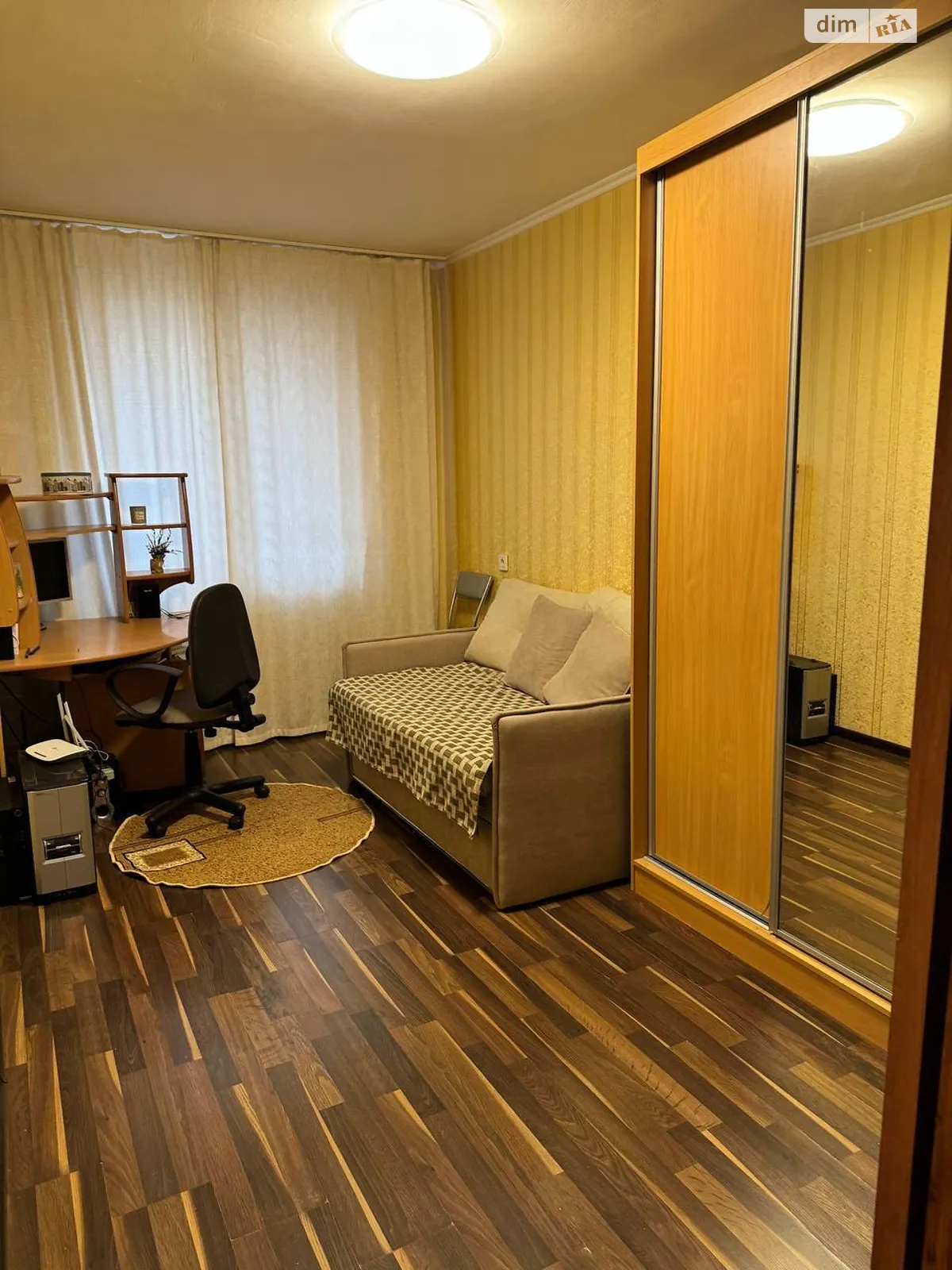 Продается 2-комнатная квартира 43.3 кв. м в Харькове - фото 4
