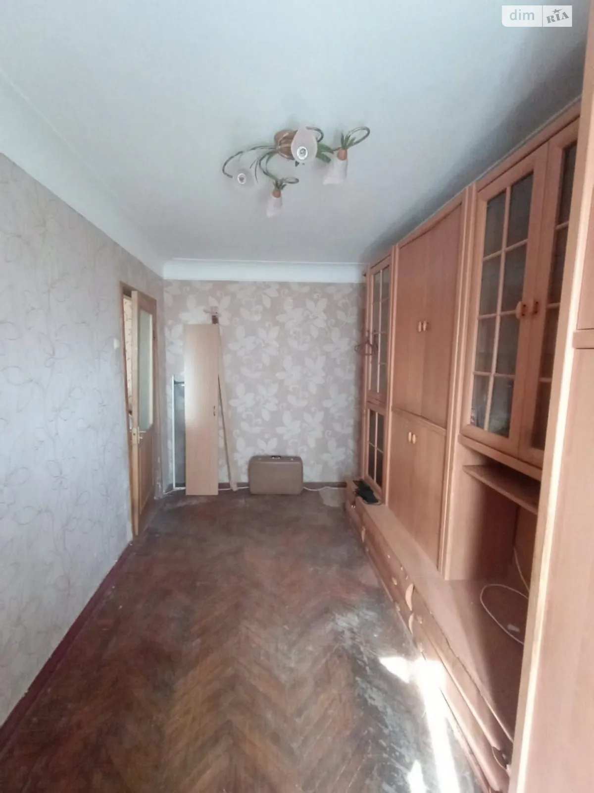 Продається 3-кімнатна квартира 58.4 кв. м у Харкові, вул. Полтавський Шлях, 121 - фото 1