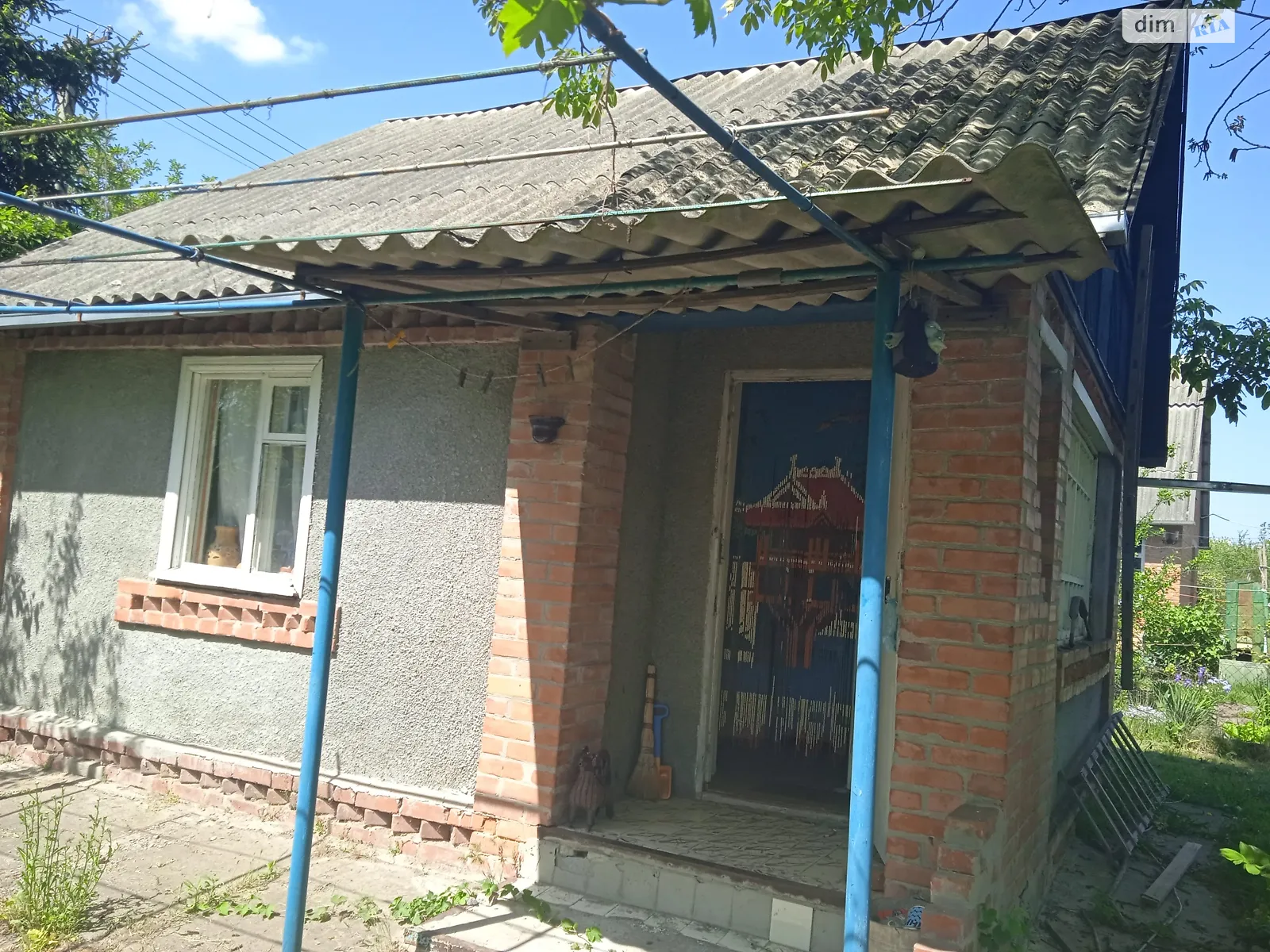 Продається будинок 2 поверховий 40 кв. м з бесідкою, цена: 11900 $ - фото 1