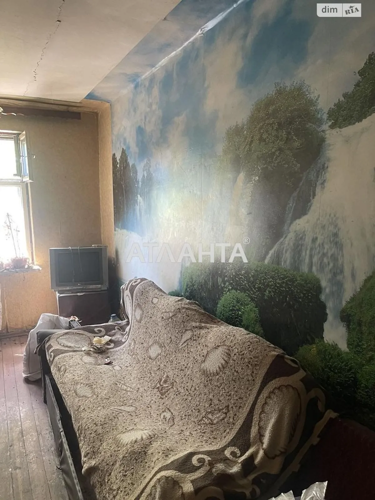 Продается комната 20 кв. м в Одессе, цена: 6000 $